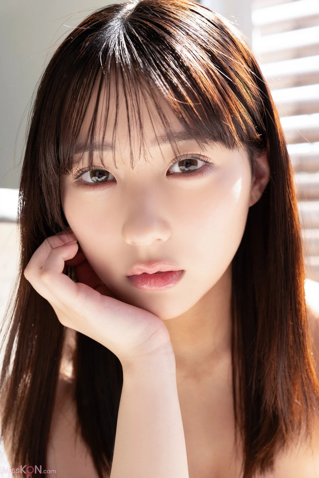 Miku Tanaka (田中美久)_ 君が辉けるとき