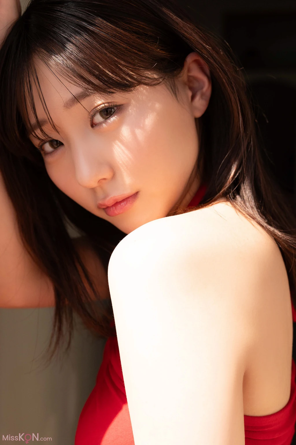 Miku Tanaka (田中美久)_ 君が辉けるとき