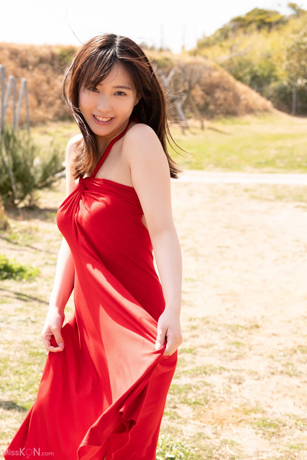 Miku Tanaka (田中美久)_ 君が辉けるとき