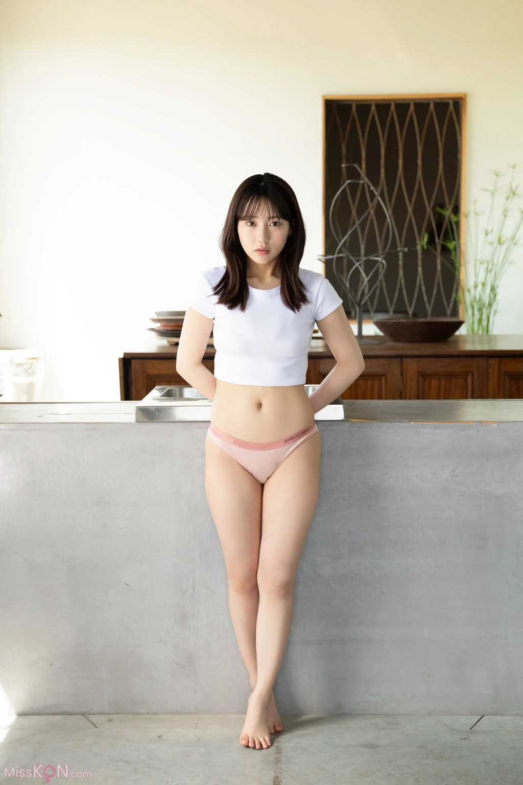 Miku Tanaka (田中美久)_ 君が辉けるとき