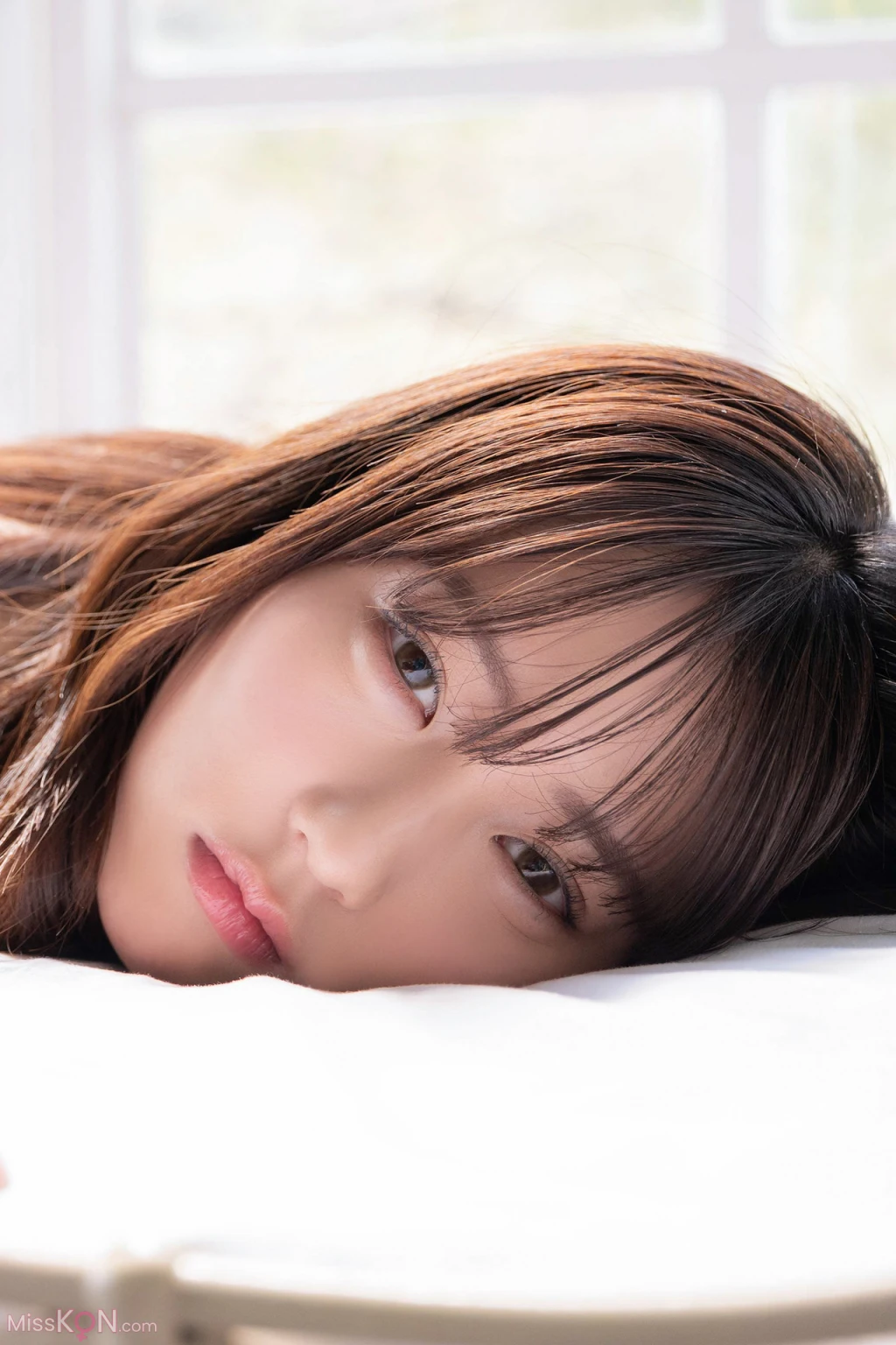 Miku Tanaka (田中美久)_ 君が辉けるとき