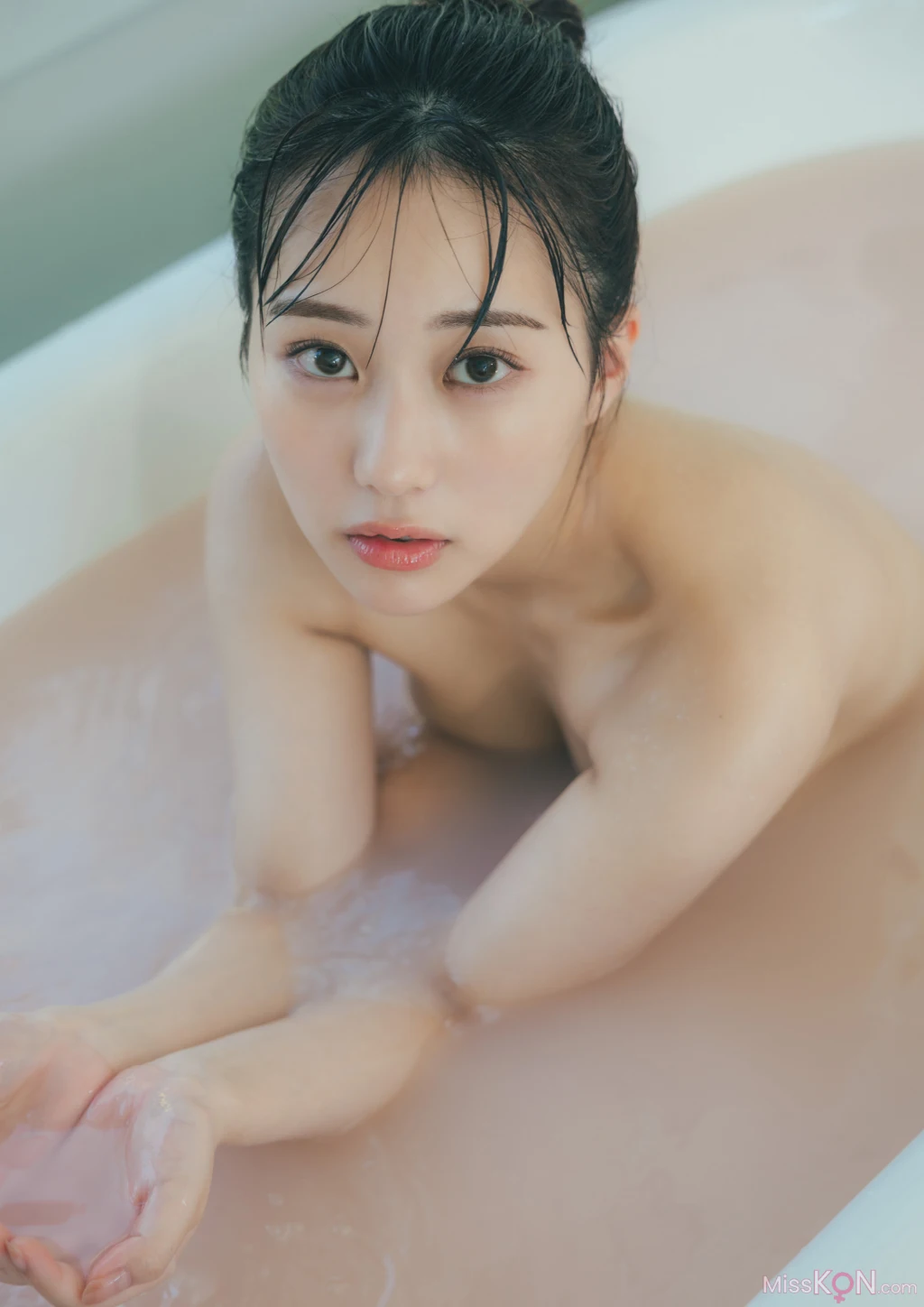 Miku Tanaka (田中美久)_ もっと、気ままに。