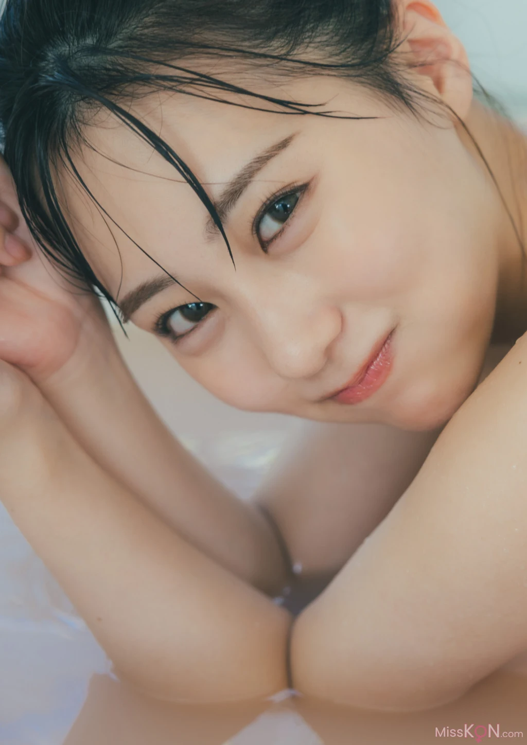 Miku Tanaka (田中美久)_ もっと、気ままに。