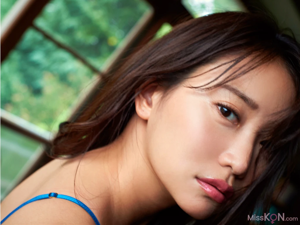 Nagao Mariya (永尾まりや)_ 家政婦のまりやぎ
