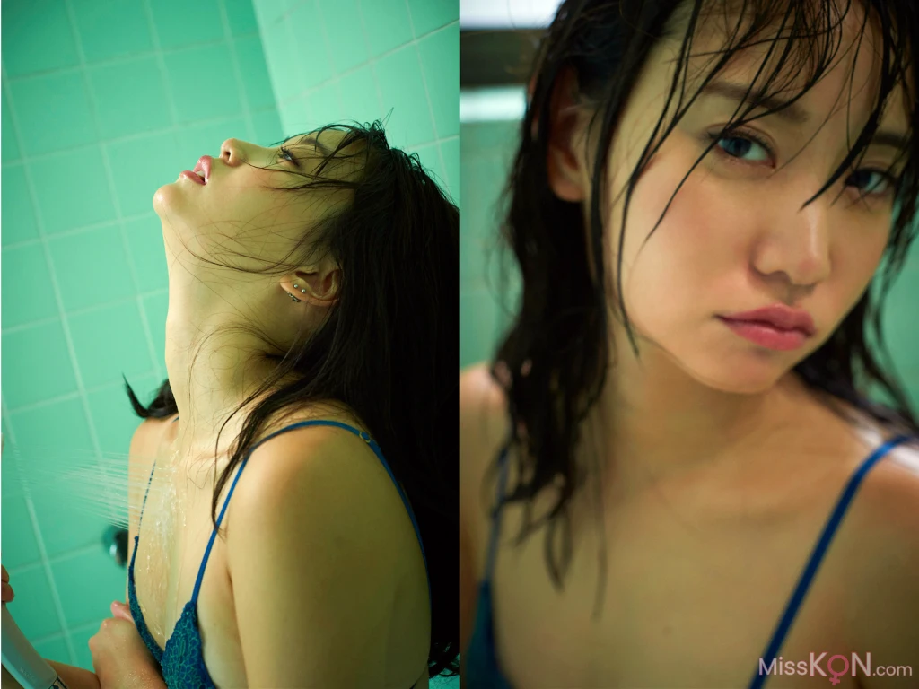 Nagao Mariya (永尾まりや)_ 家政婦のまりやぎ