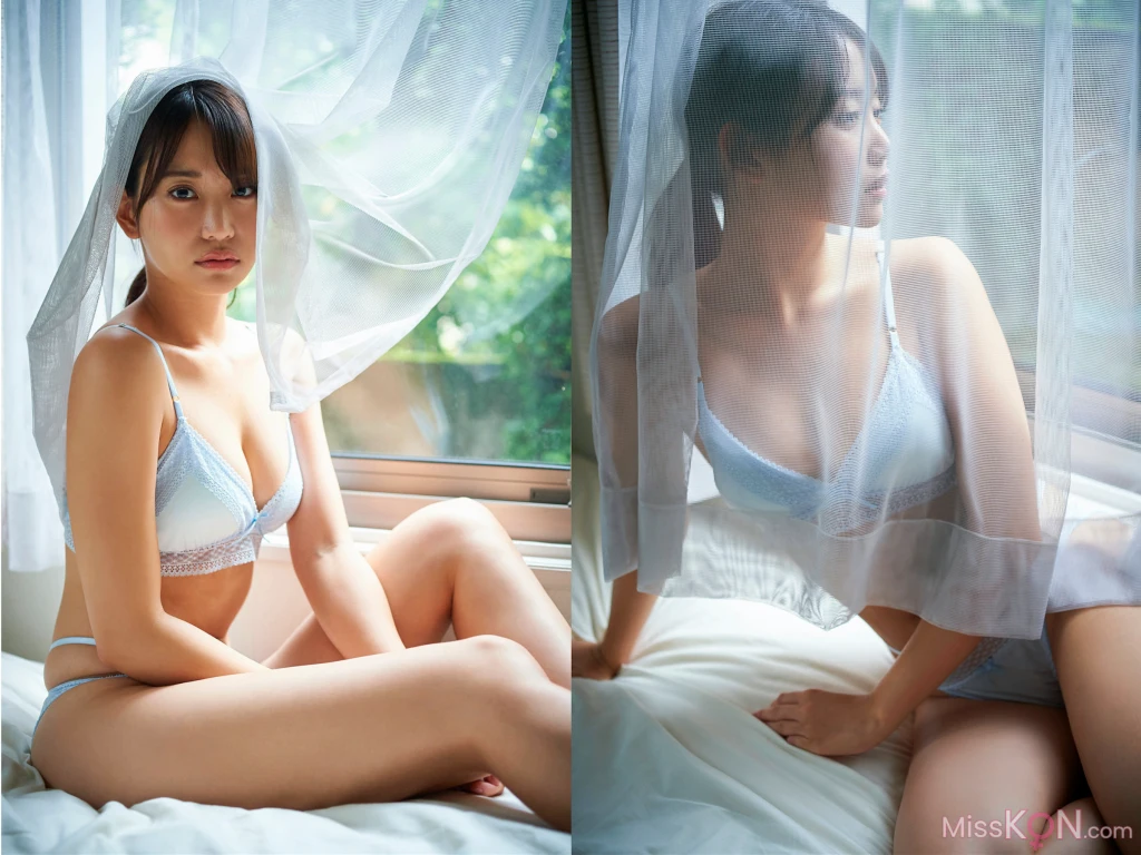 Nagao Mariya (永尾まりや)_ 家政婦のまりやぎ