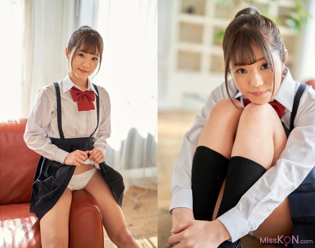 Yuka Matsuda (松田優香)_ 未熟な蕾 (スパイスビジュアル)