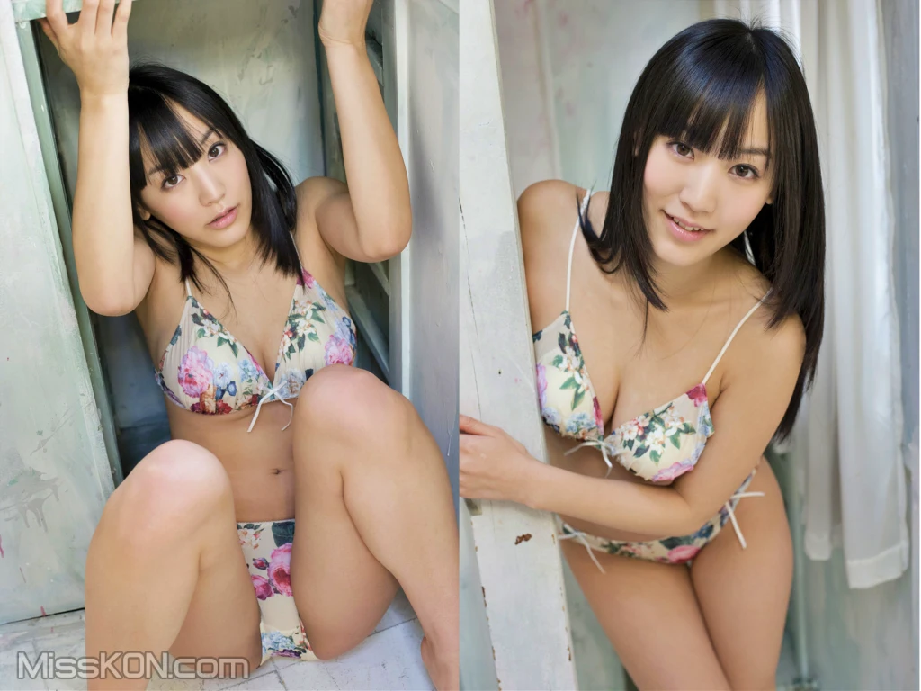 Yuri Hamada (滨田由梨)_ JOKER