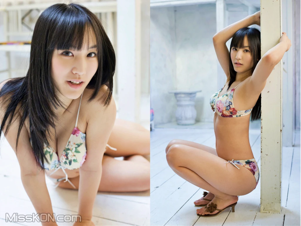 Yuri Hamada (滨田由梨)_ JOKER