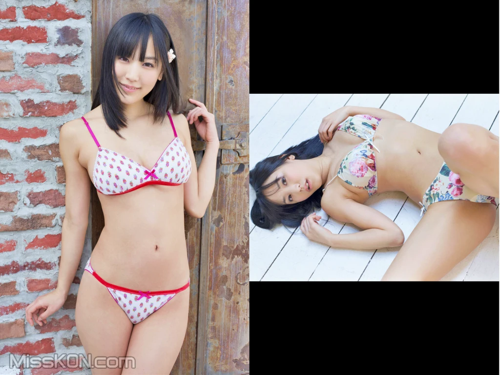 Yuri Hamada (滨田由梨)_ JOKER