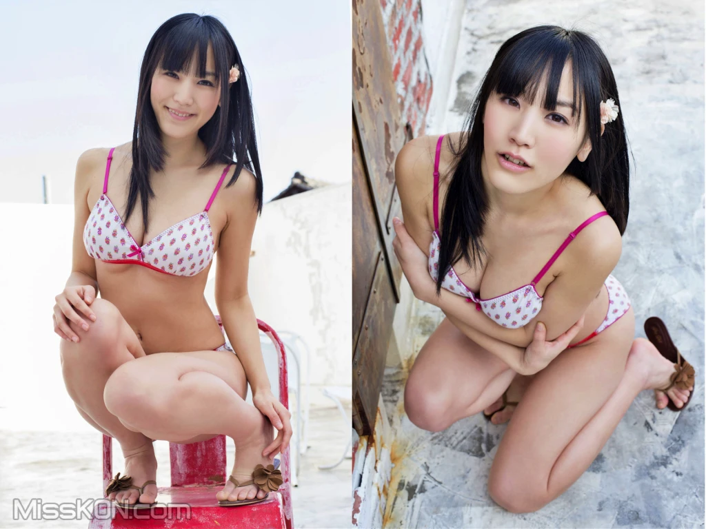 Yuri Hamada (滨田由梨)_ JOKER