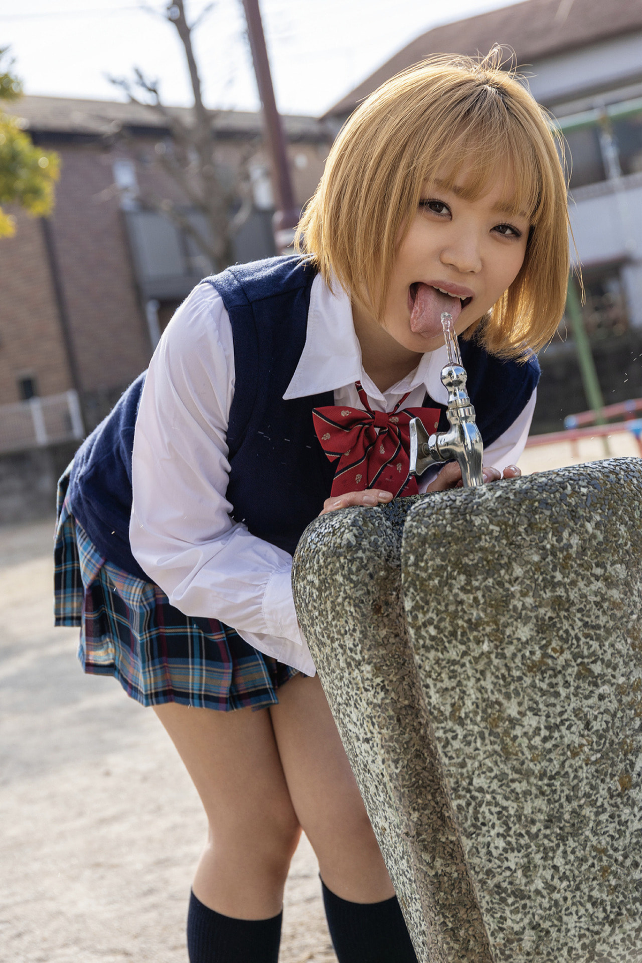 Kanami Miura 三浦かなみ, グラビア写真集 [KANAMI] Set.02