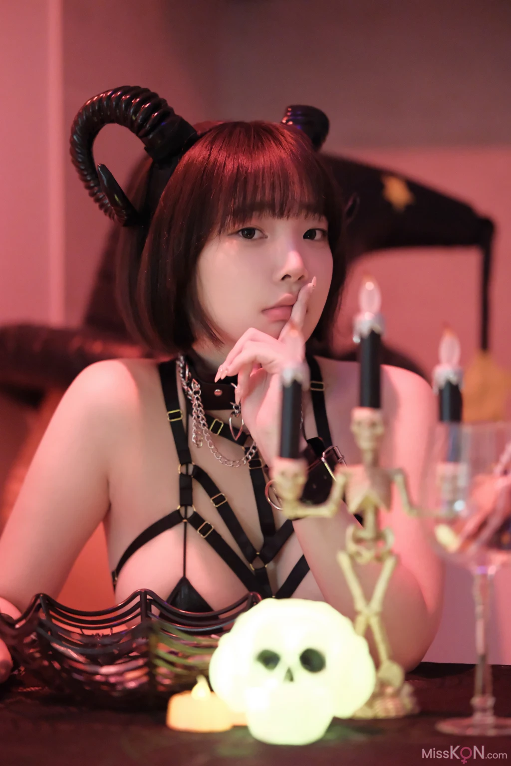 Kang In-kyung (강인경)_ Halloween