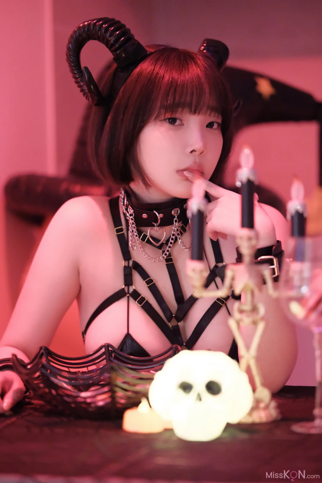 Kang In-kyung (강인경)_ Halloween