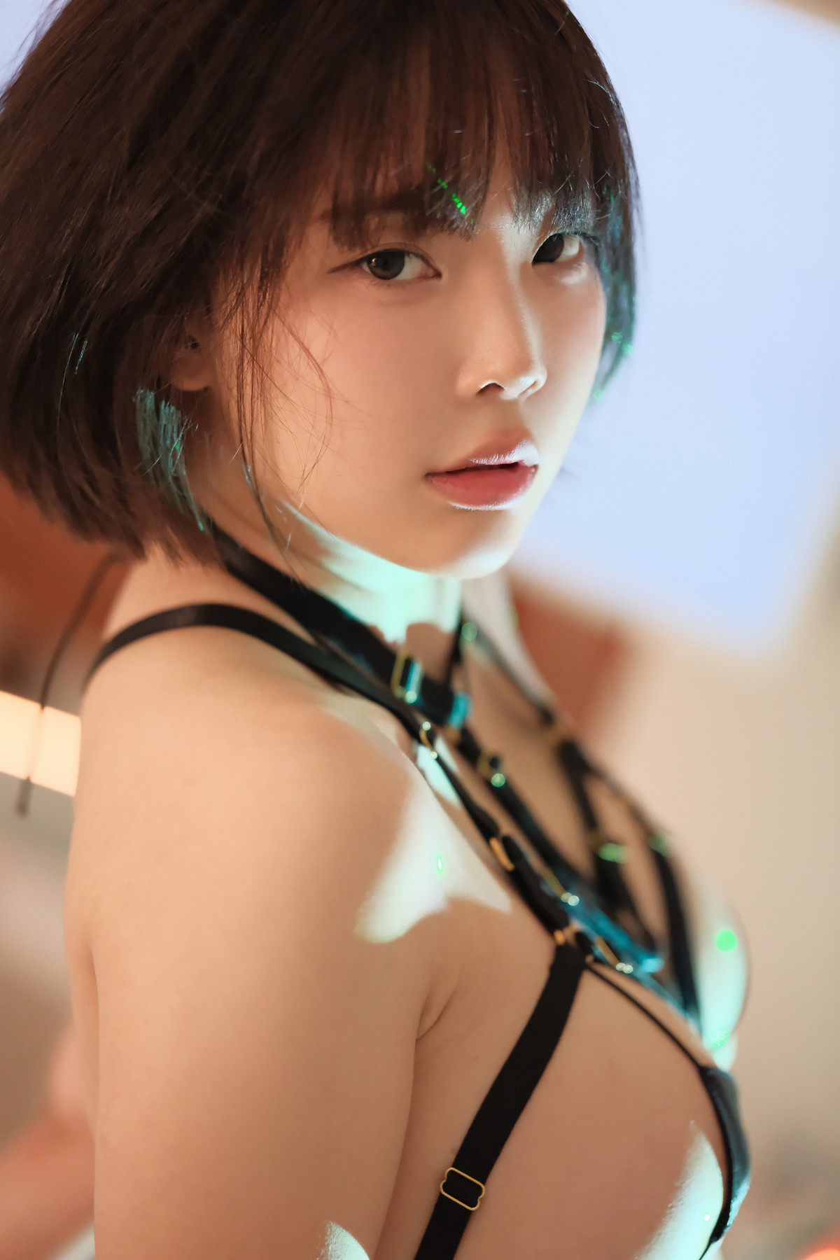 Kang Inkyung 강인경, Photobook ‘Halloween’ Set.02