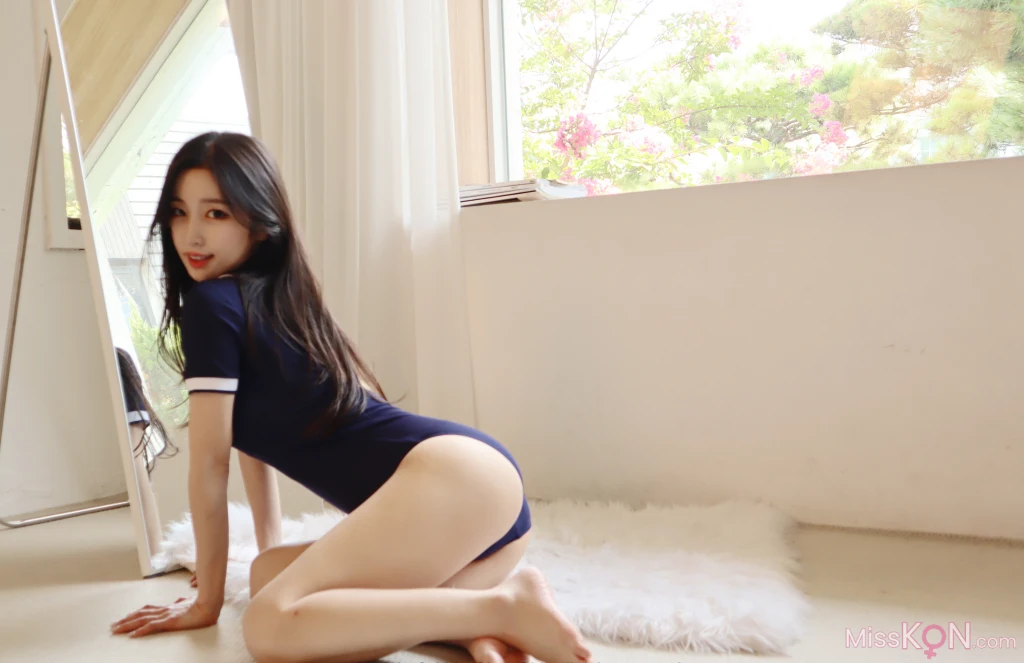 Kim Na Jung (김나정)_ Vol.3