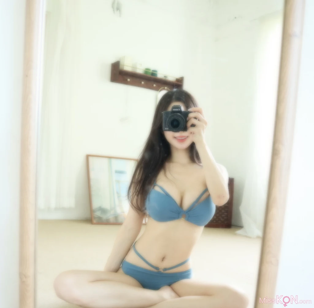 Kim Na Jung (김나정)_ Vol.3