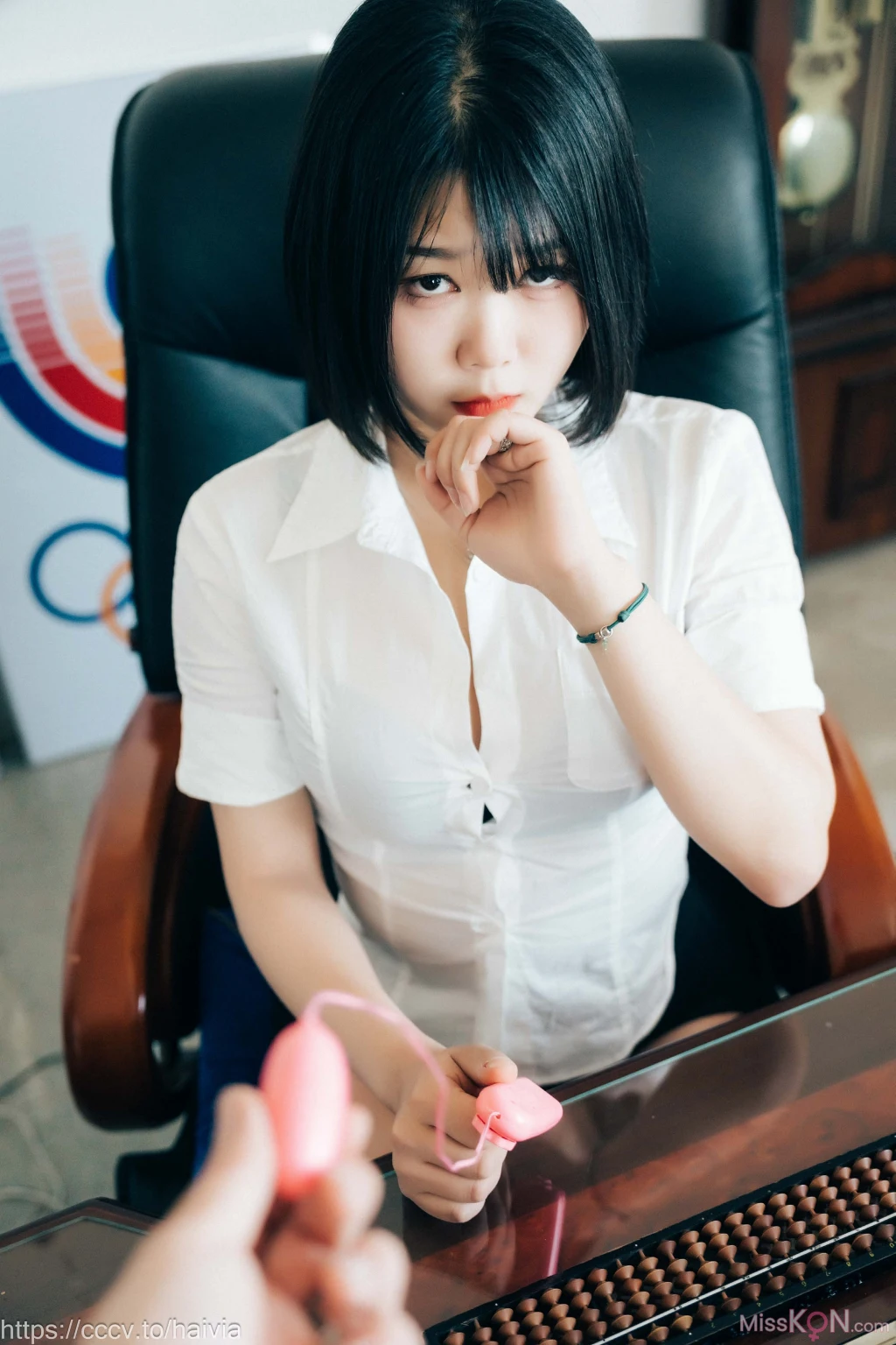 [Loozy] Zia (지아)_ Female Employee