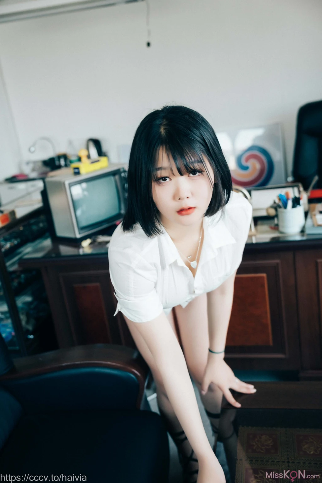 [Loozy] Zia (지아)_ Female Employee