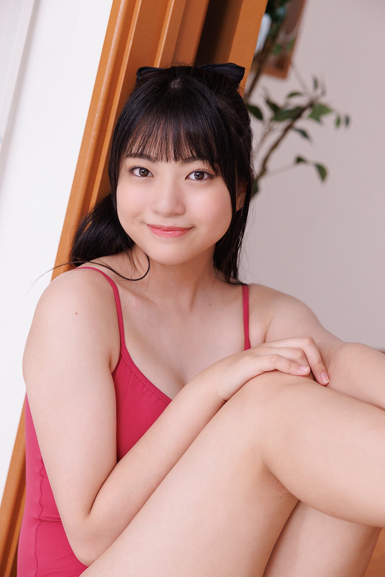 Maaya Obana 小花真彩, Minisuka.tv 2024.10.17 Regular Gallery Set 05.02