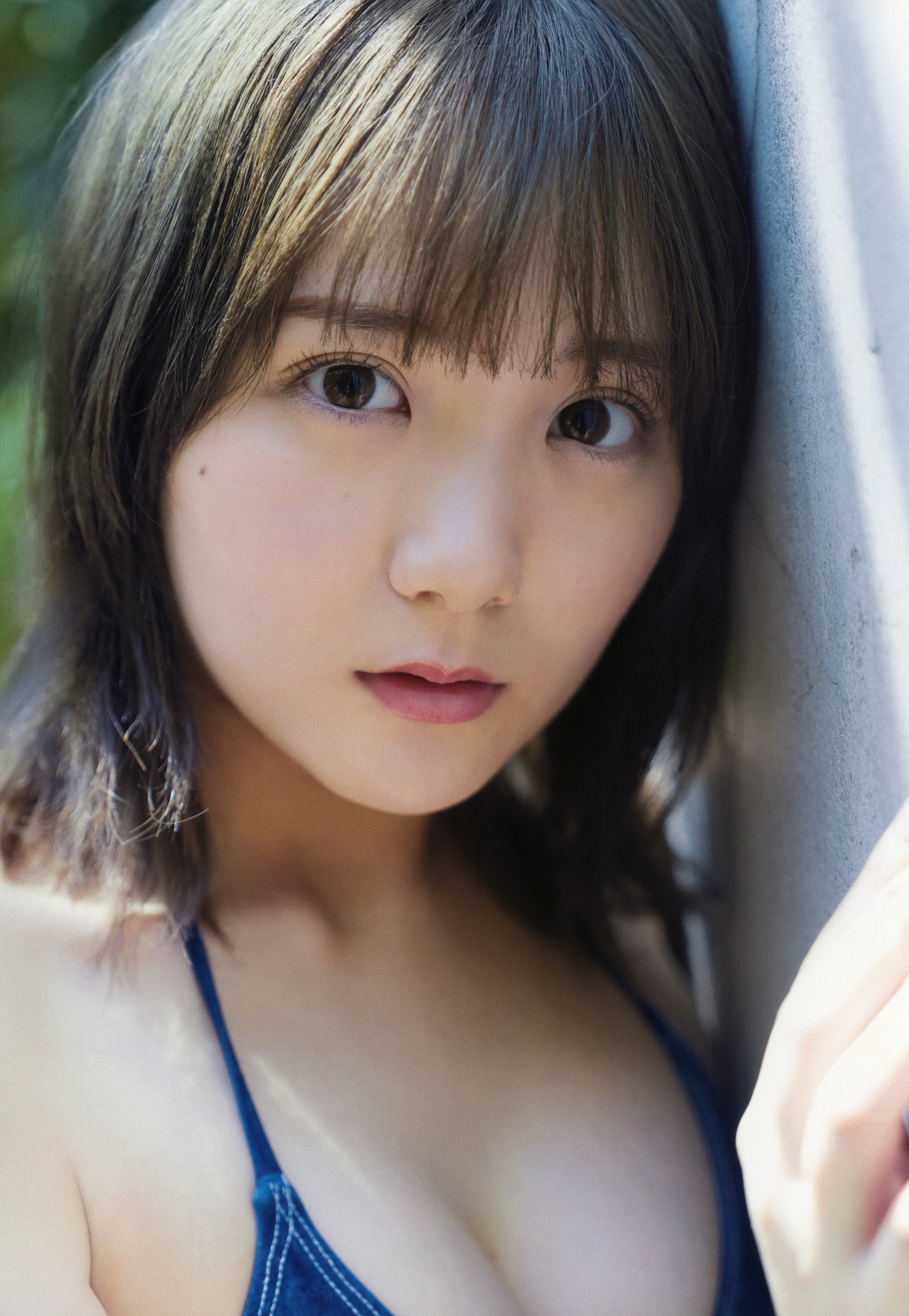 Manaka Taguchi 田口爱佳, UTB 2024 Vol.342 (アップトゥボーイ 2024年342月)