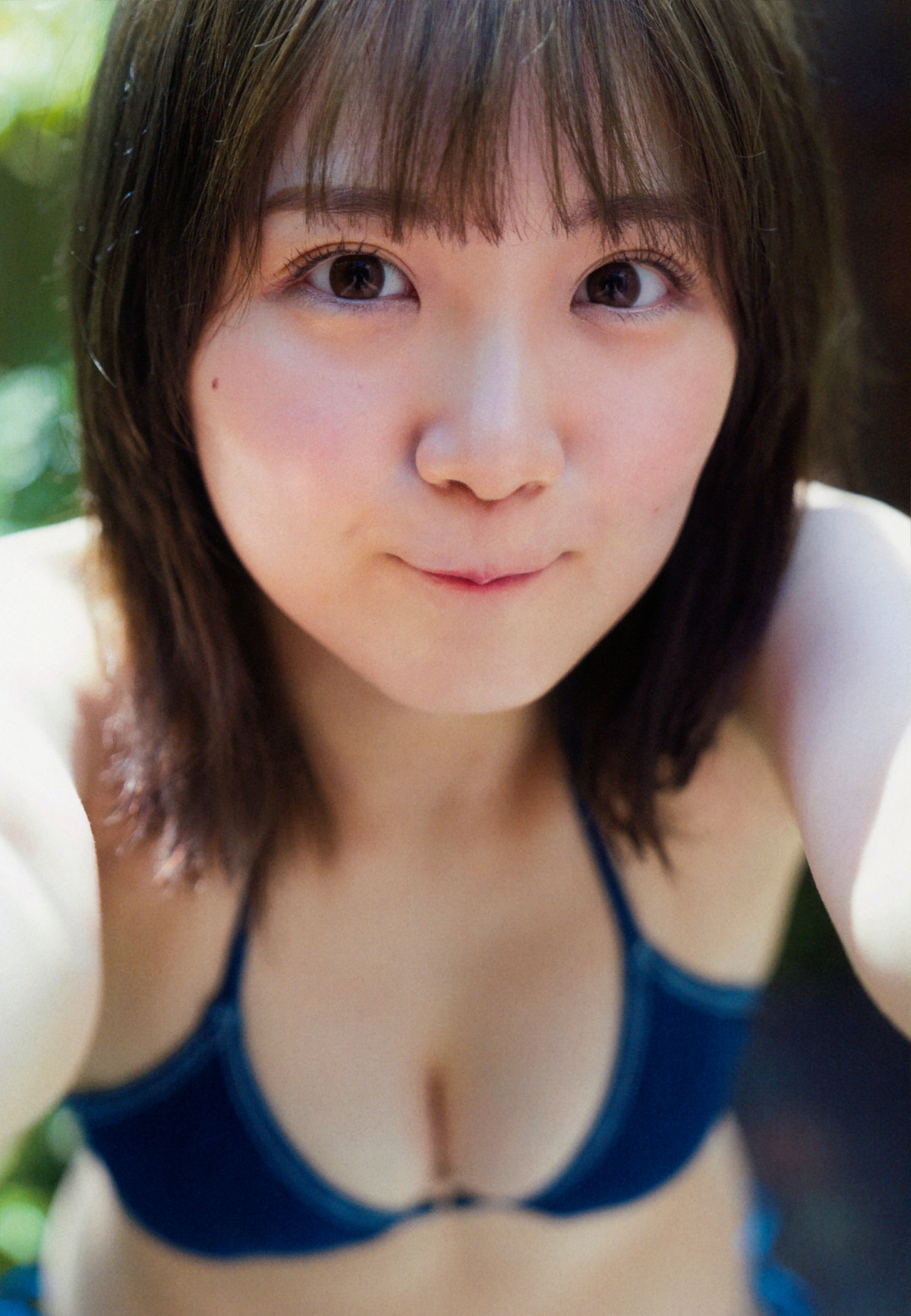Manaka Taguchi 田口爱佳, UTB 2024 Vol.342 (アップトゥボーイ 2024年342月)