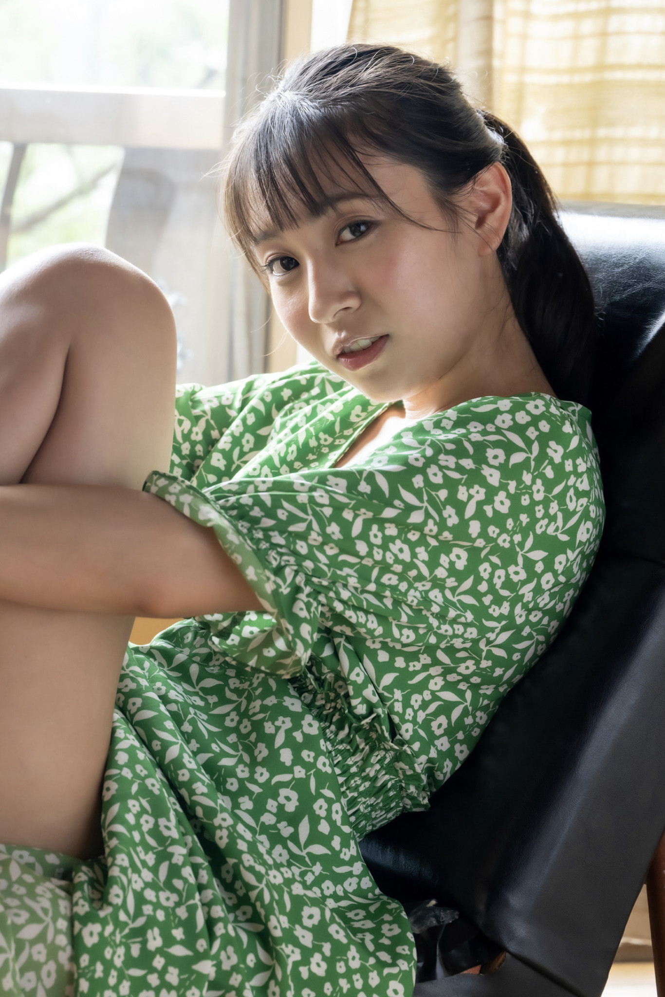 Manatsu Misakino 岬野まなつ, オフィシャルグラビア写真集 ‘マーメイド’ Set.02