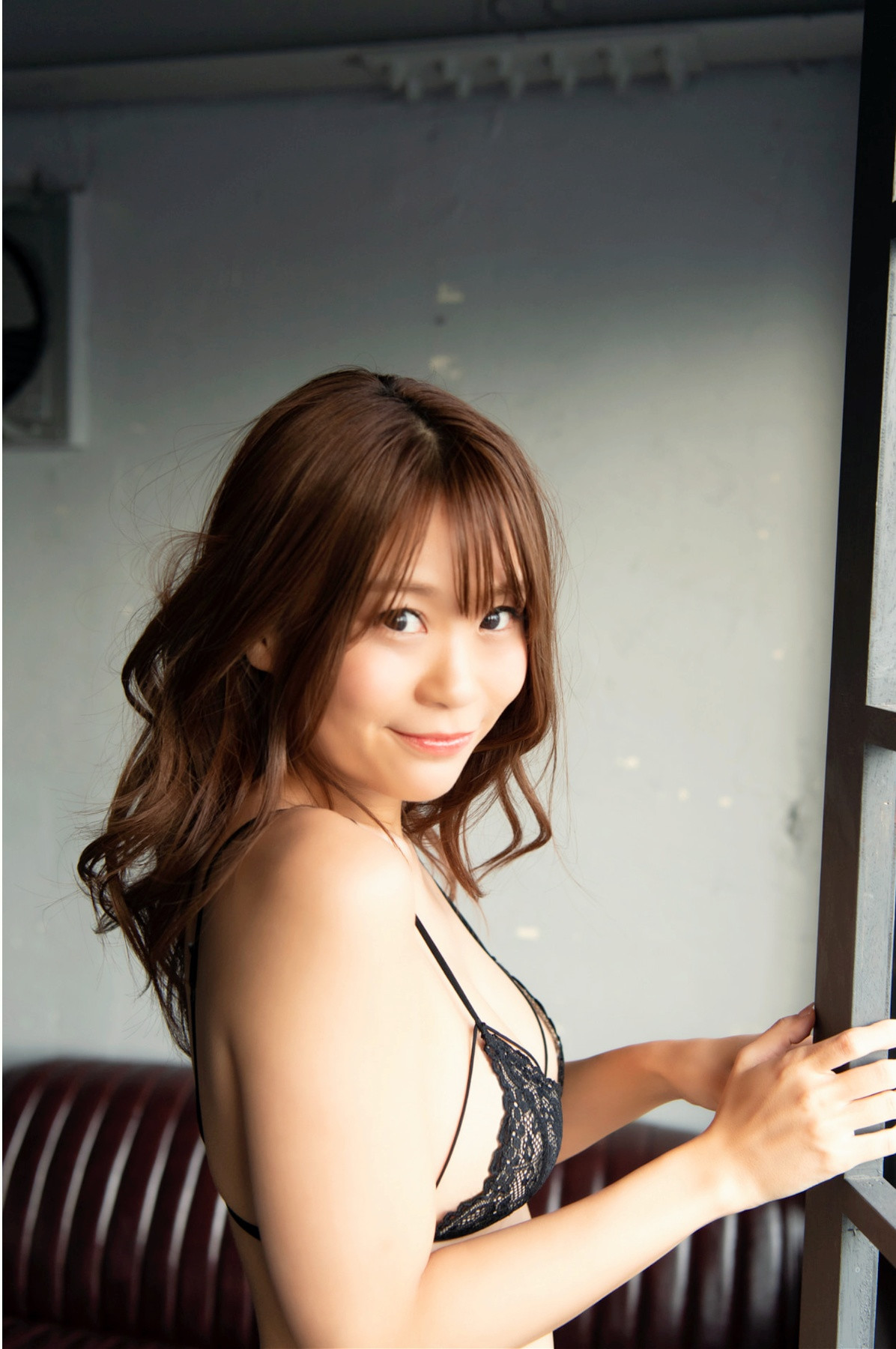 Mao Akutsu 阿久津真央, 週刊現代デジタル写真集 「酔美」 Set.02