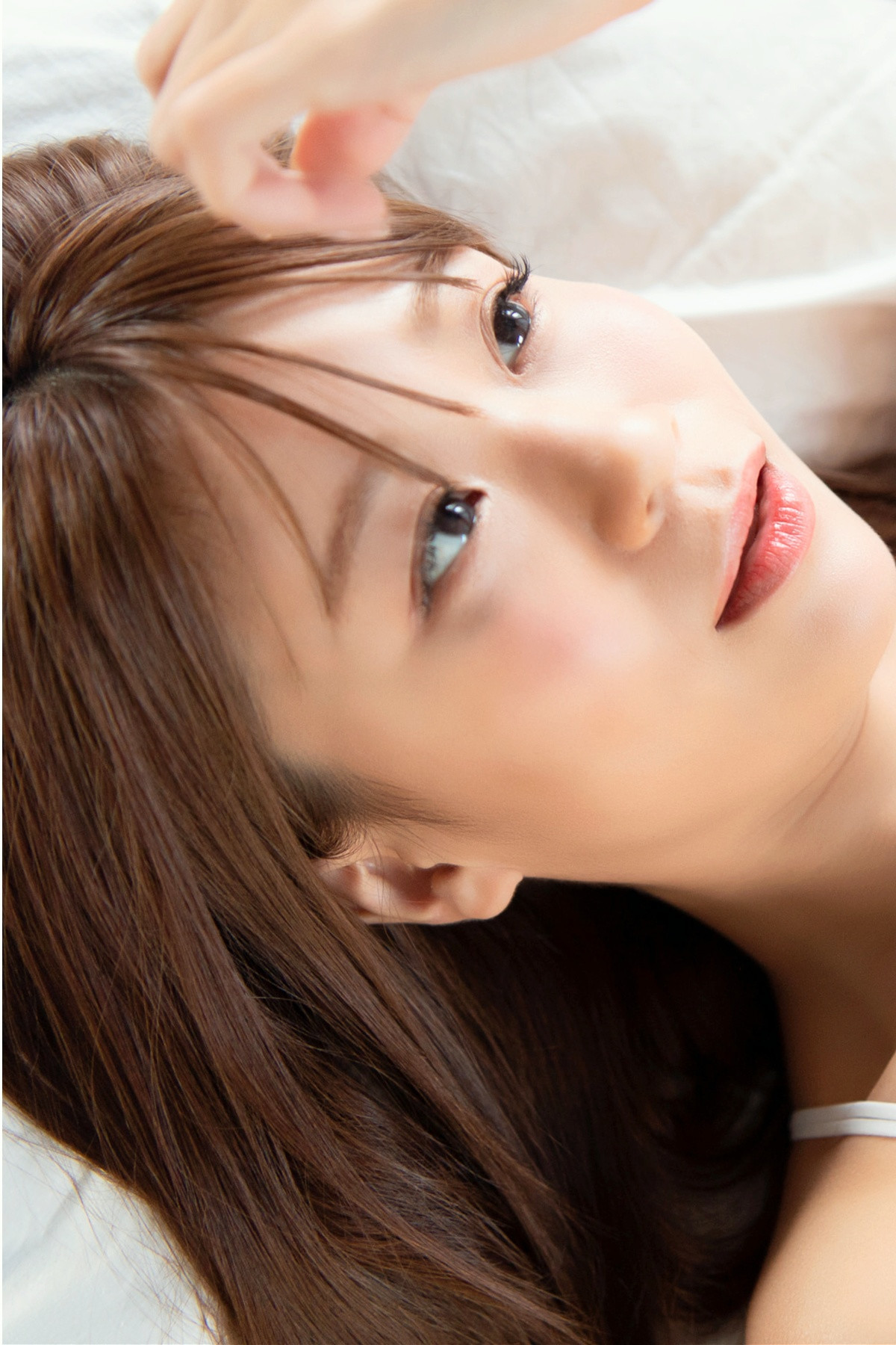Mao Akutsu 阿久津真央, 週刊現代デジタル写真集 「酔美」 Set.03