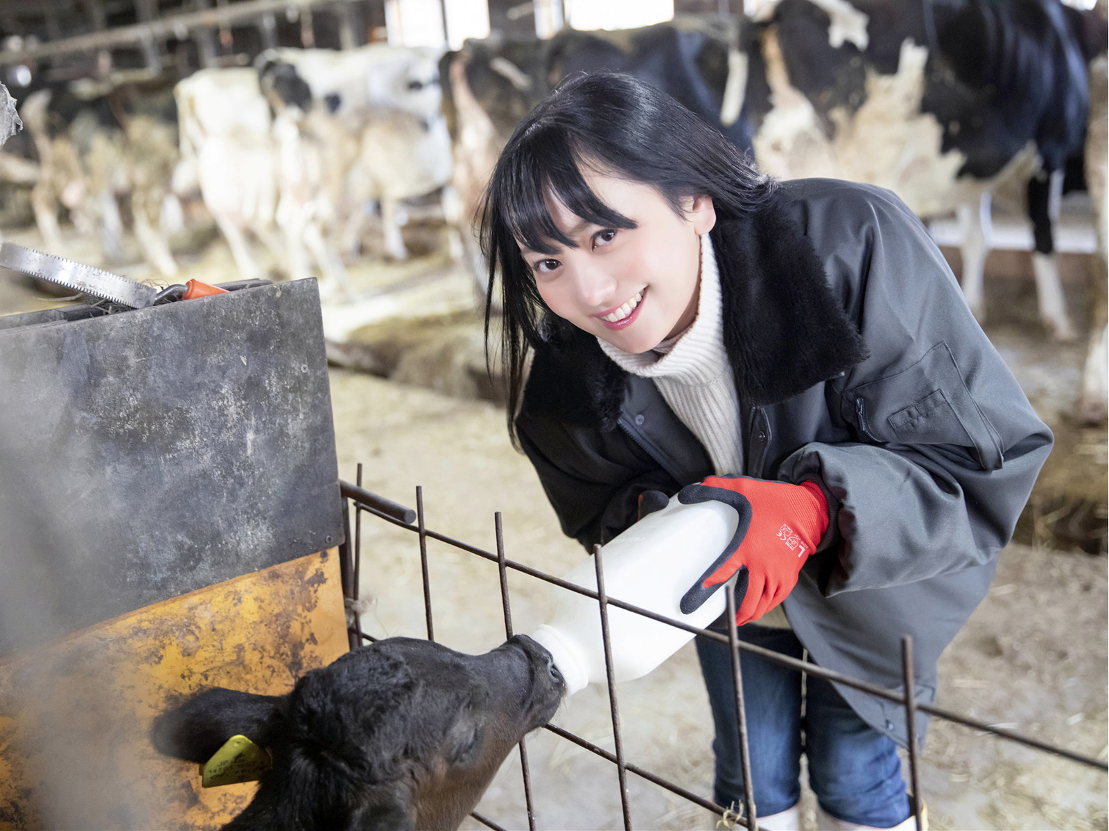 Mariko Seyama 脊山麻理子, 週刊現代デジタル写真集 「しのび逢い」 Set.03