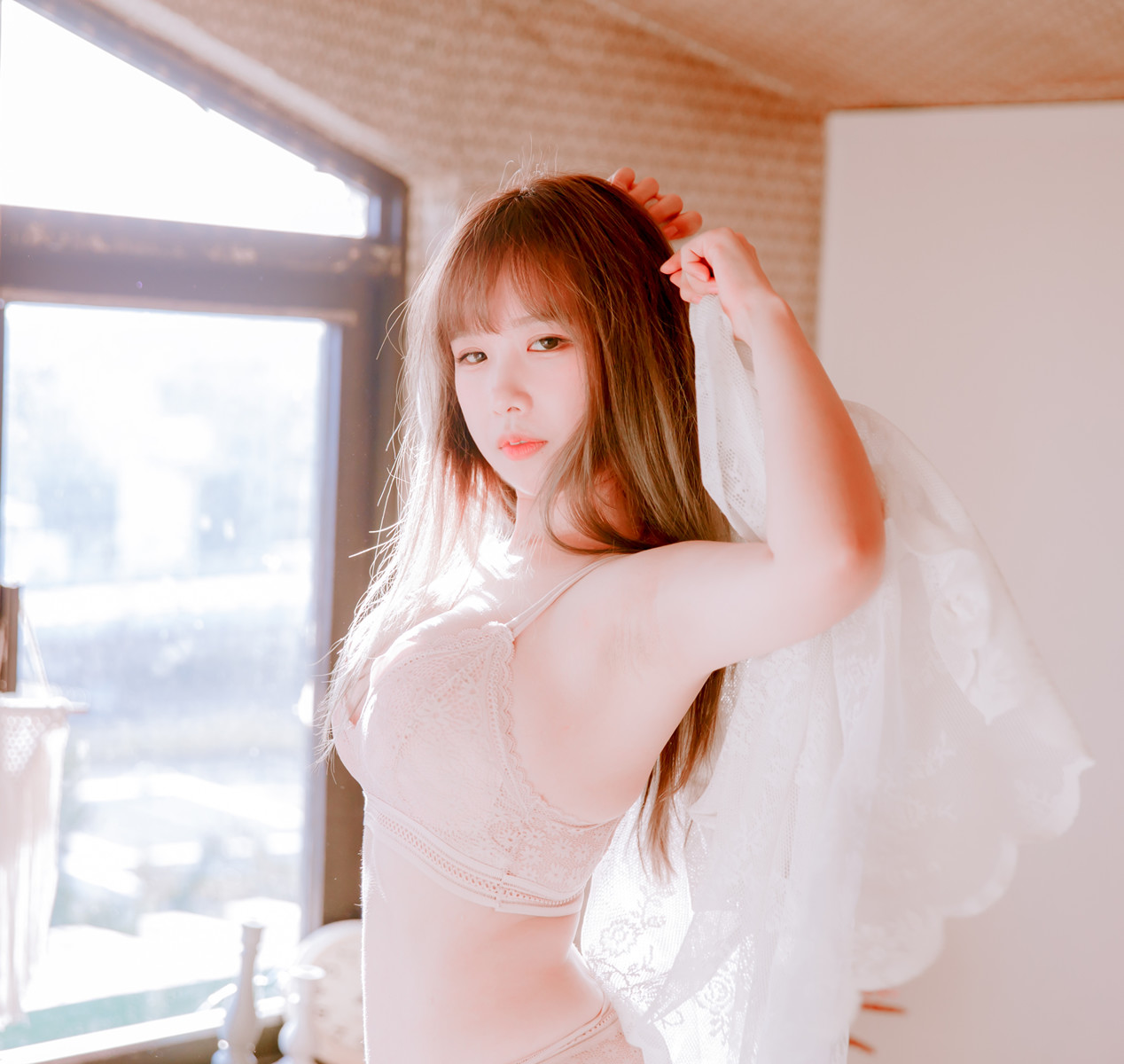 Mikacho 조미카, JOApictures x JOA 21. MARCH