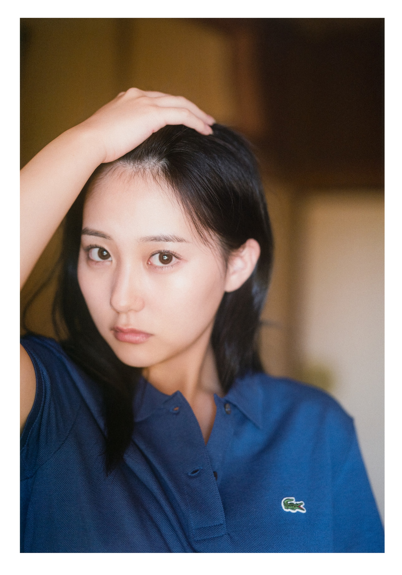 Miku Tanaka 田中美久, B.L.T. SP 2021.12 (ビー・エル・ティー SP 2021年12月号)