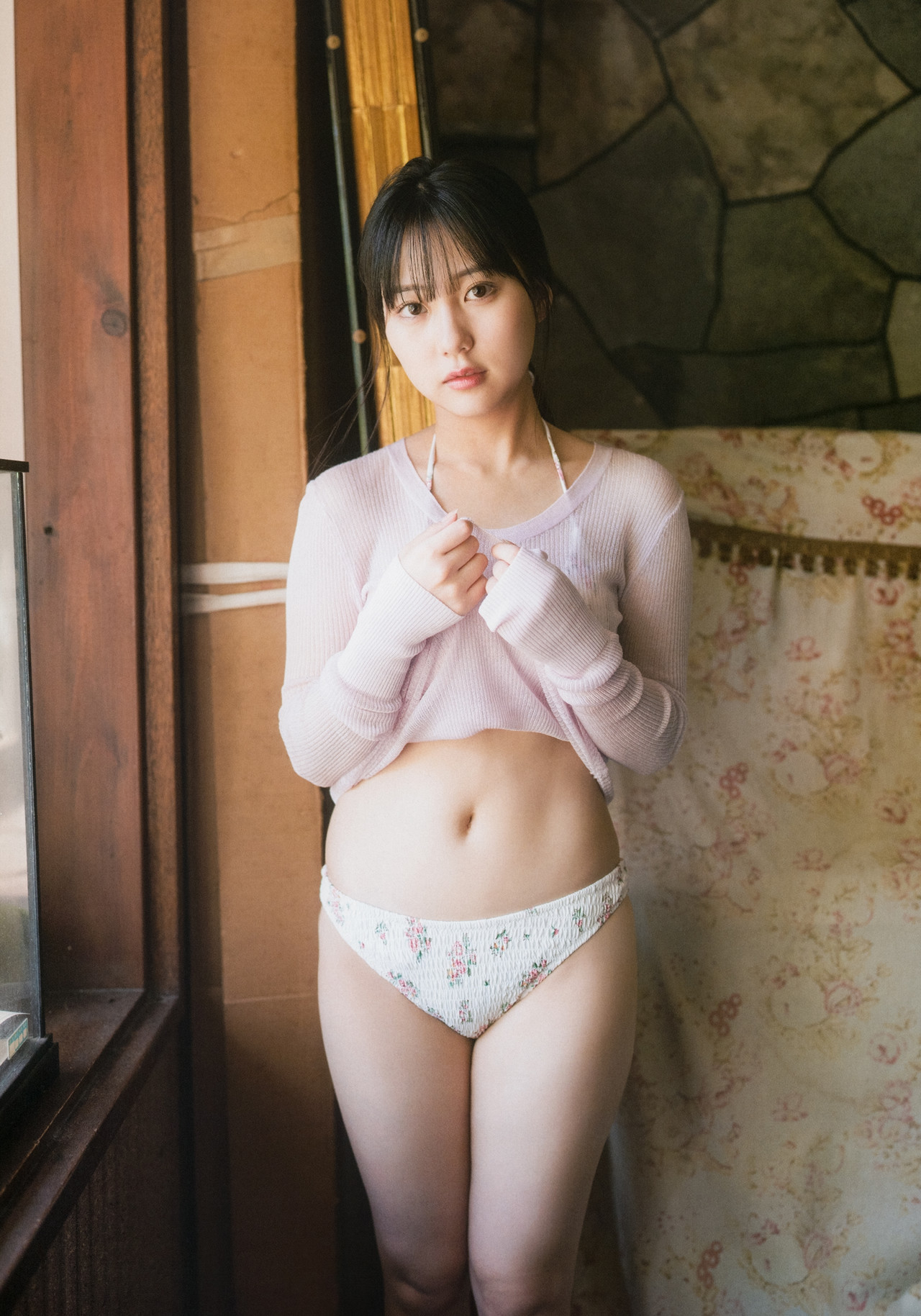 Miku Tanaka 田中美久, B.L.T. SP 2021.12 (ビー・エル・ティー SP 2021年12月号)