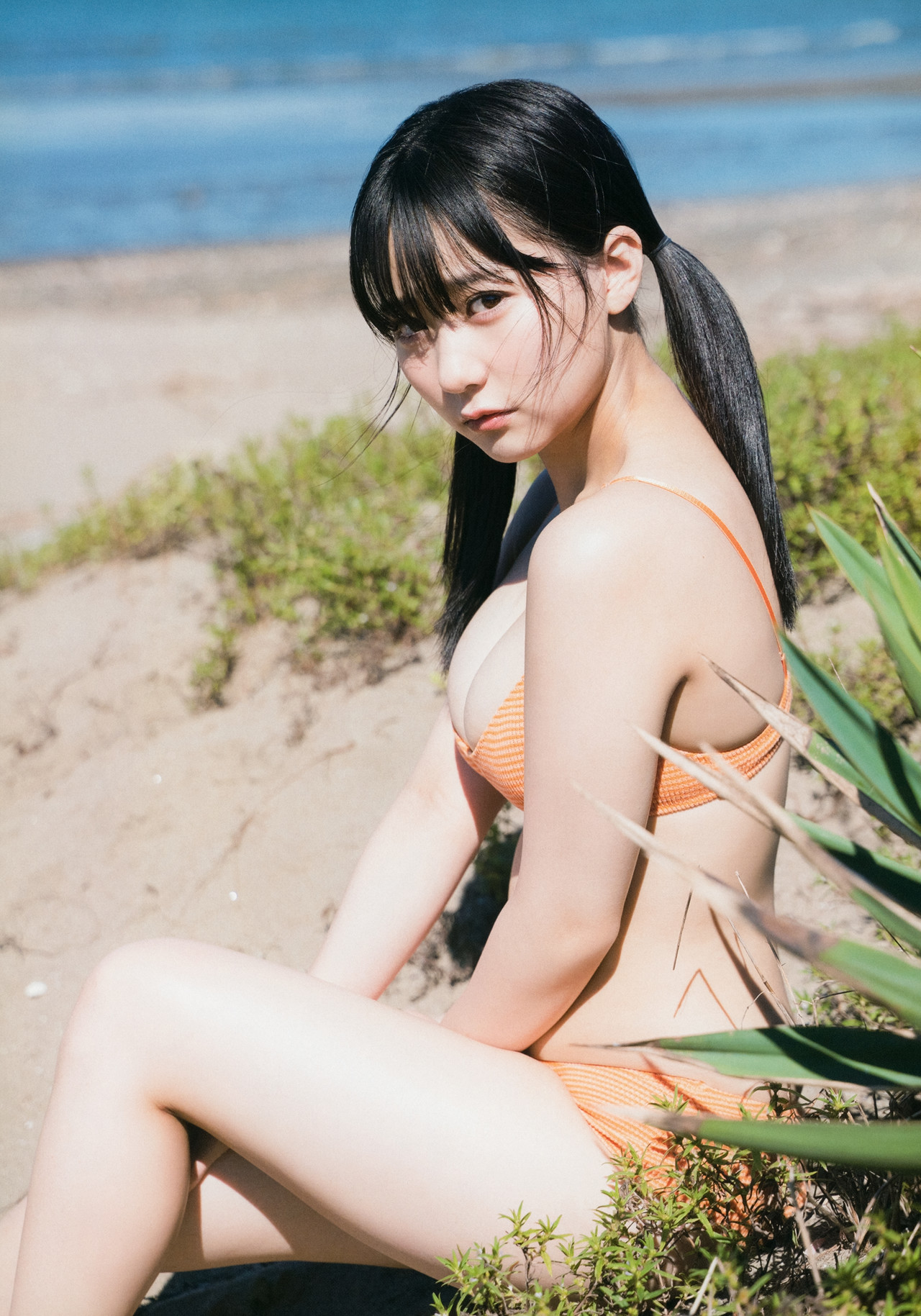 Miku Tanaka 田中美久, B.L.T. SP 2021.12 (ビー・エル・ティー SP 2021年12月号)