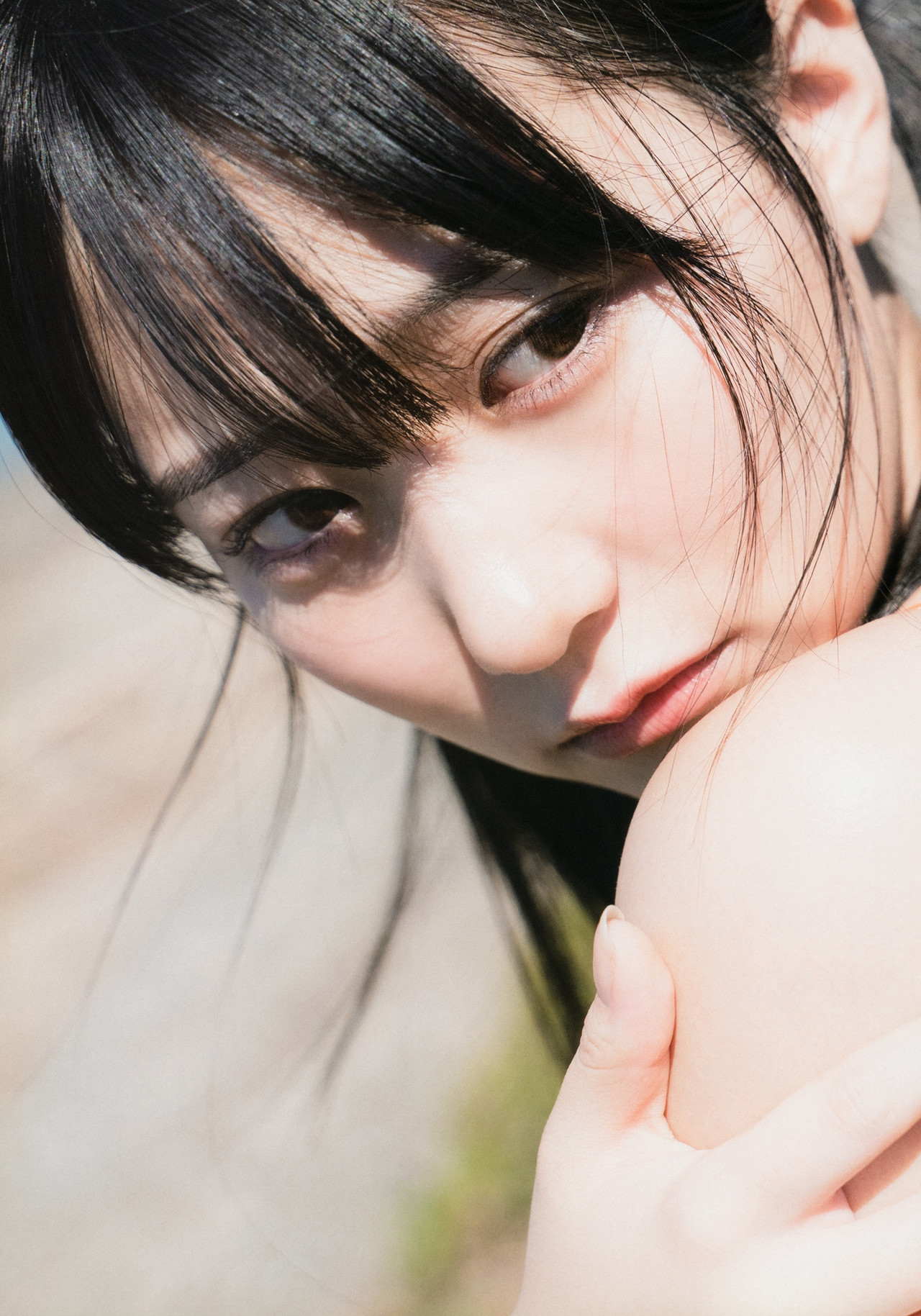 Miku Tanaka 田中美久, B.L.T. SP 2021.12 (ビー・エル・ティー SP 2021年12月号)