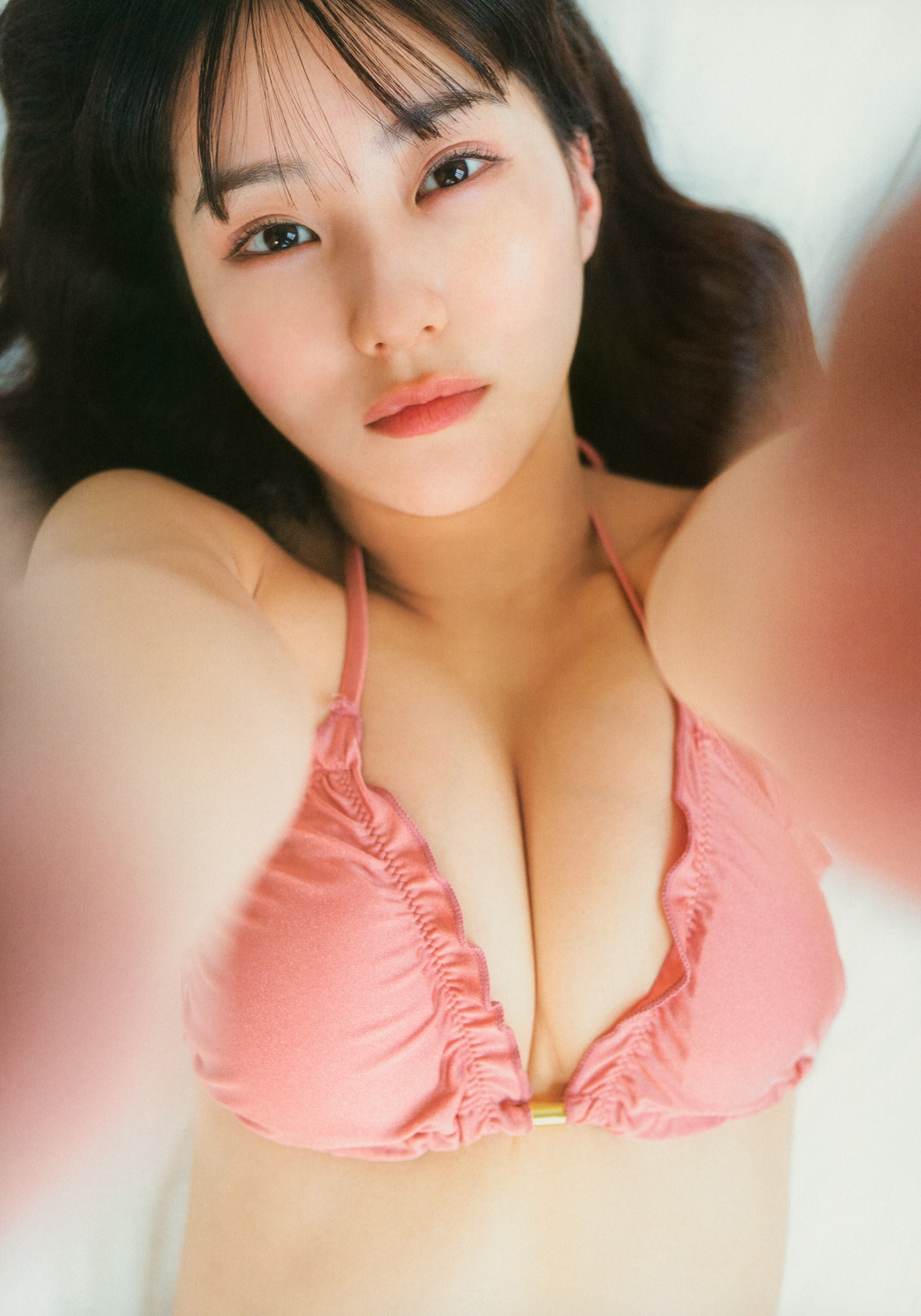 Miku Tanaka 田中美久, Big One Girls 2024.09 NO.081