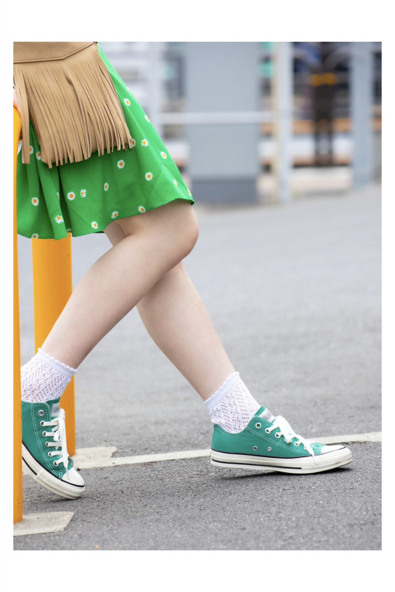 Minami Saito 斎藤みなみ, グラビア写真集 [恋物语 ～SUMMER～] Set.02
