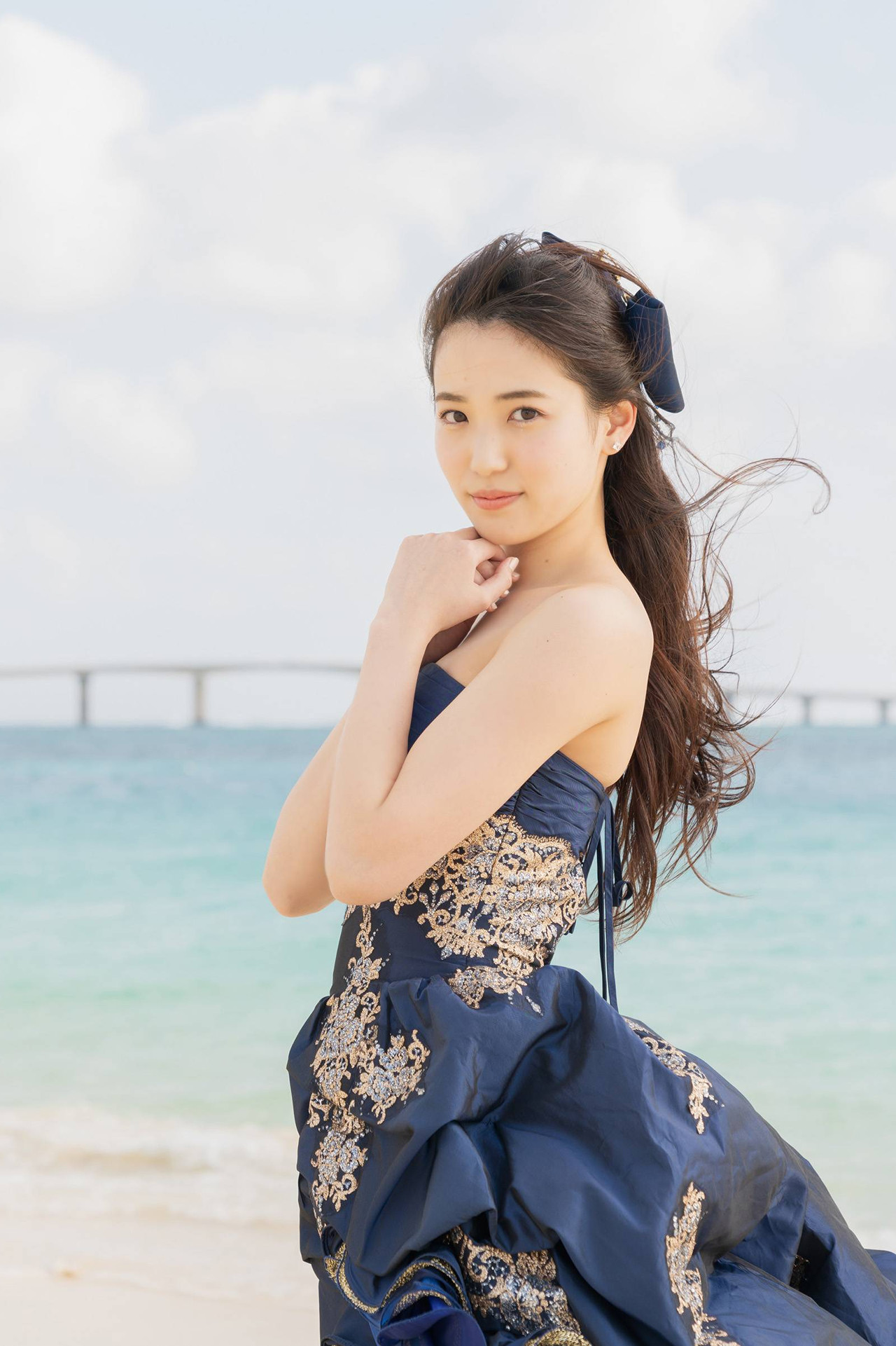 Miu Shitao 下尾みう, 写真集 48Times Premium Album Set.02