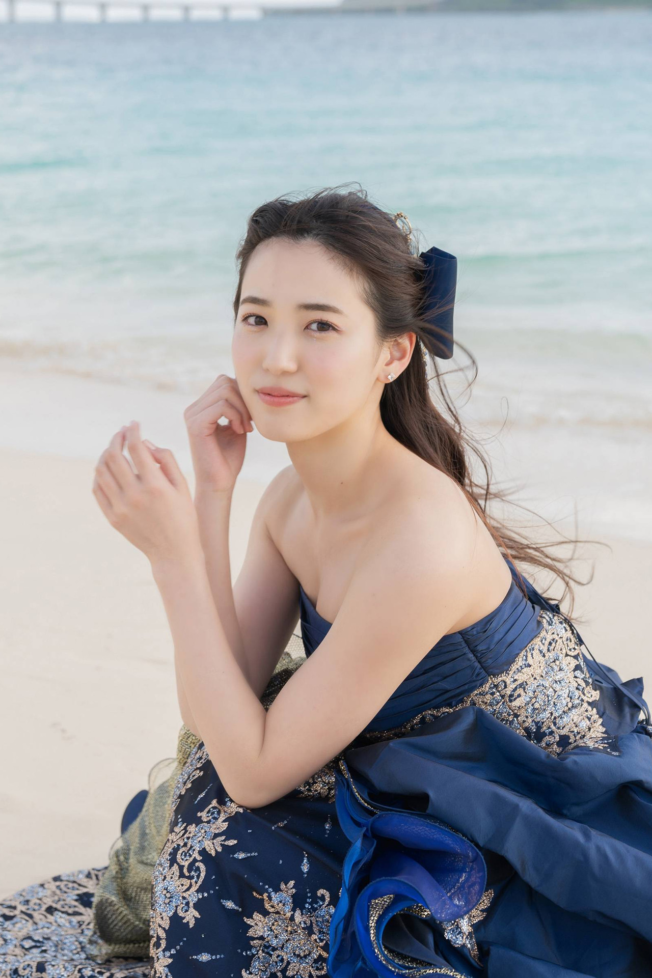 Miu Shitao 下尾みう, 写真集 48Times Premium Album Set.02