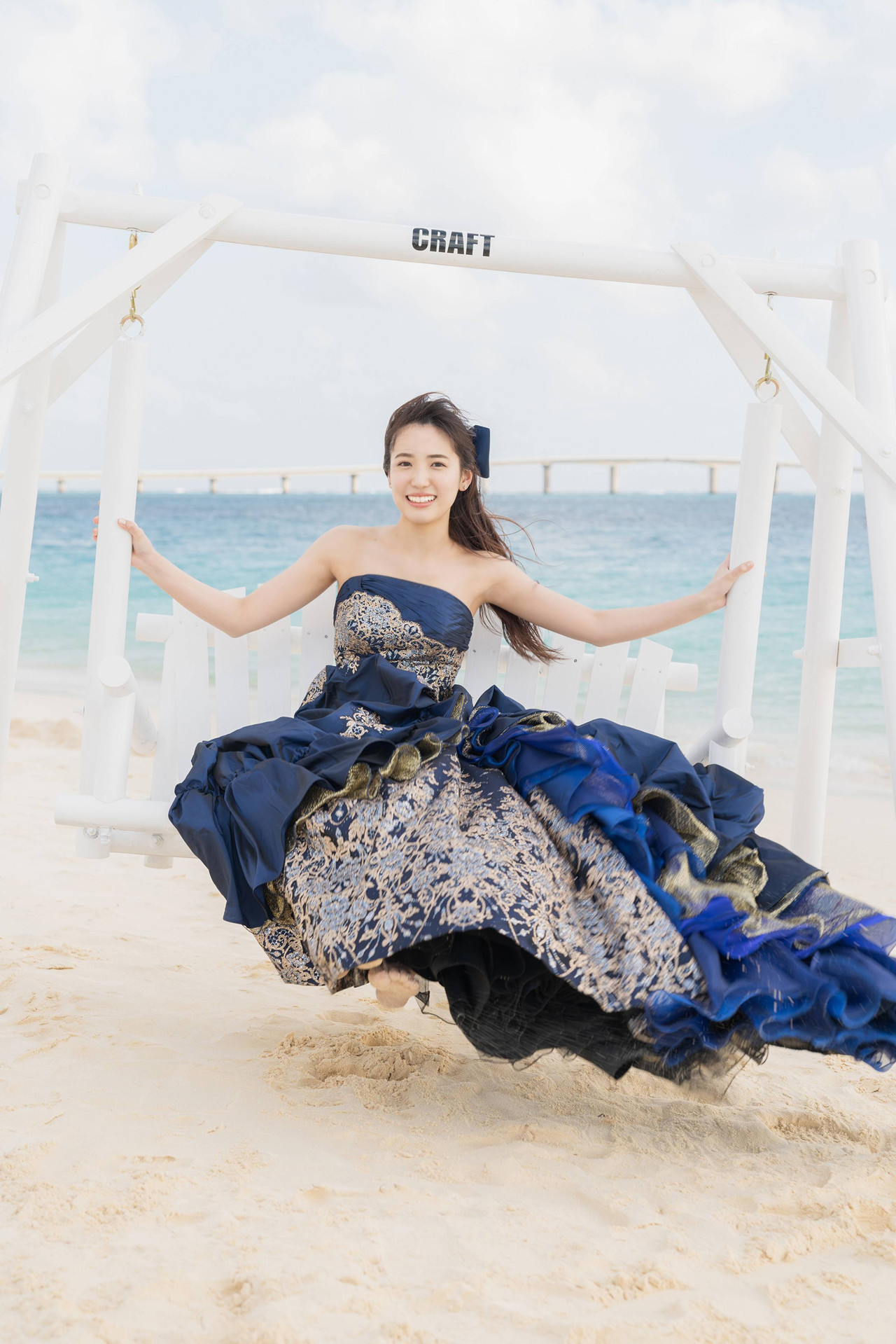 Miu Shitao 下尾みう, 写真集 48Times Premium Album Set.02