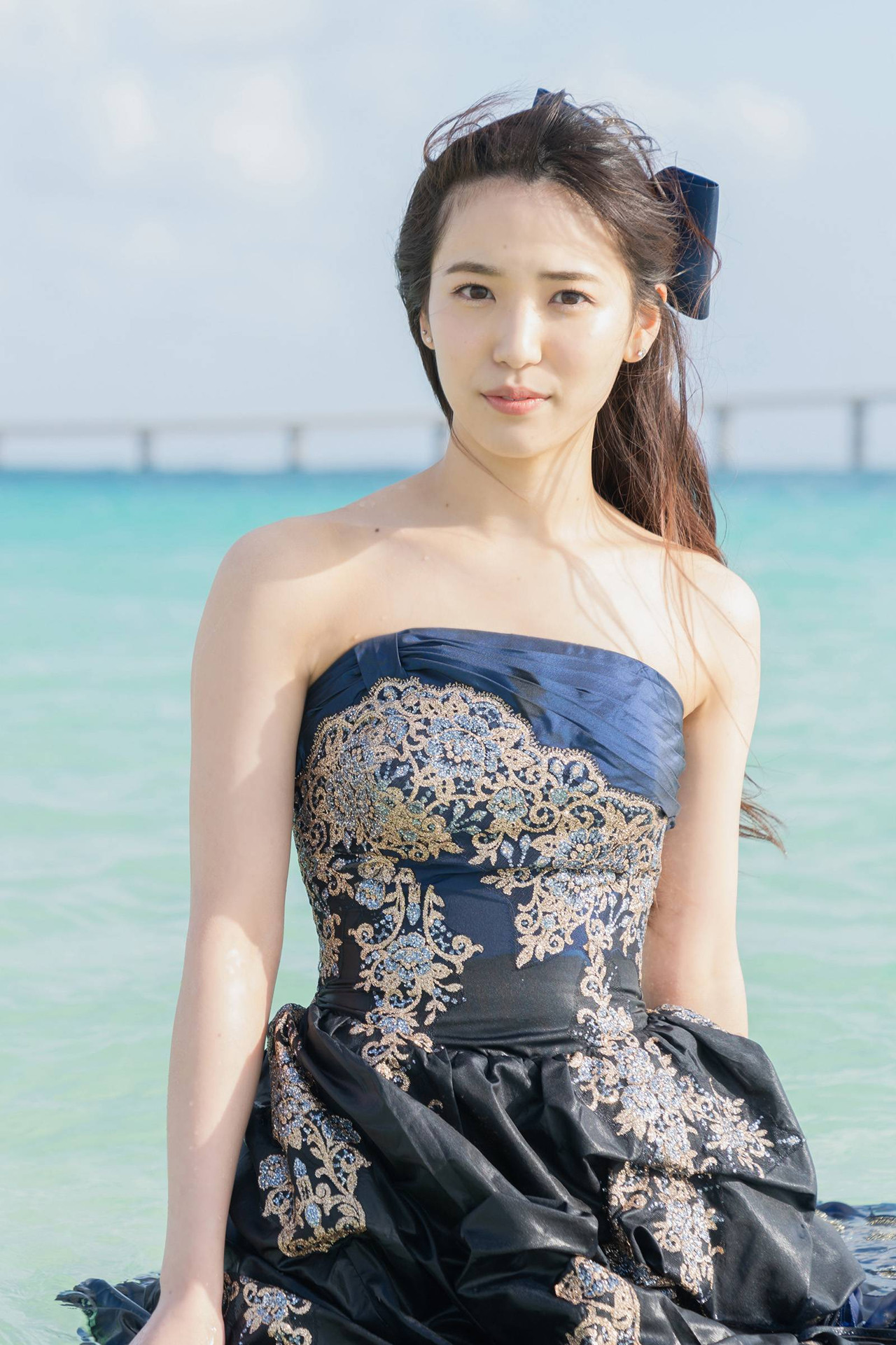 Miu Shitao 下尾みう, 写真集 48Times Premium Album Set.02