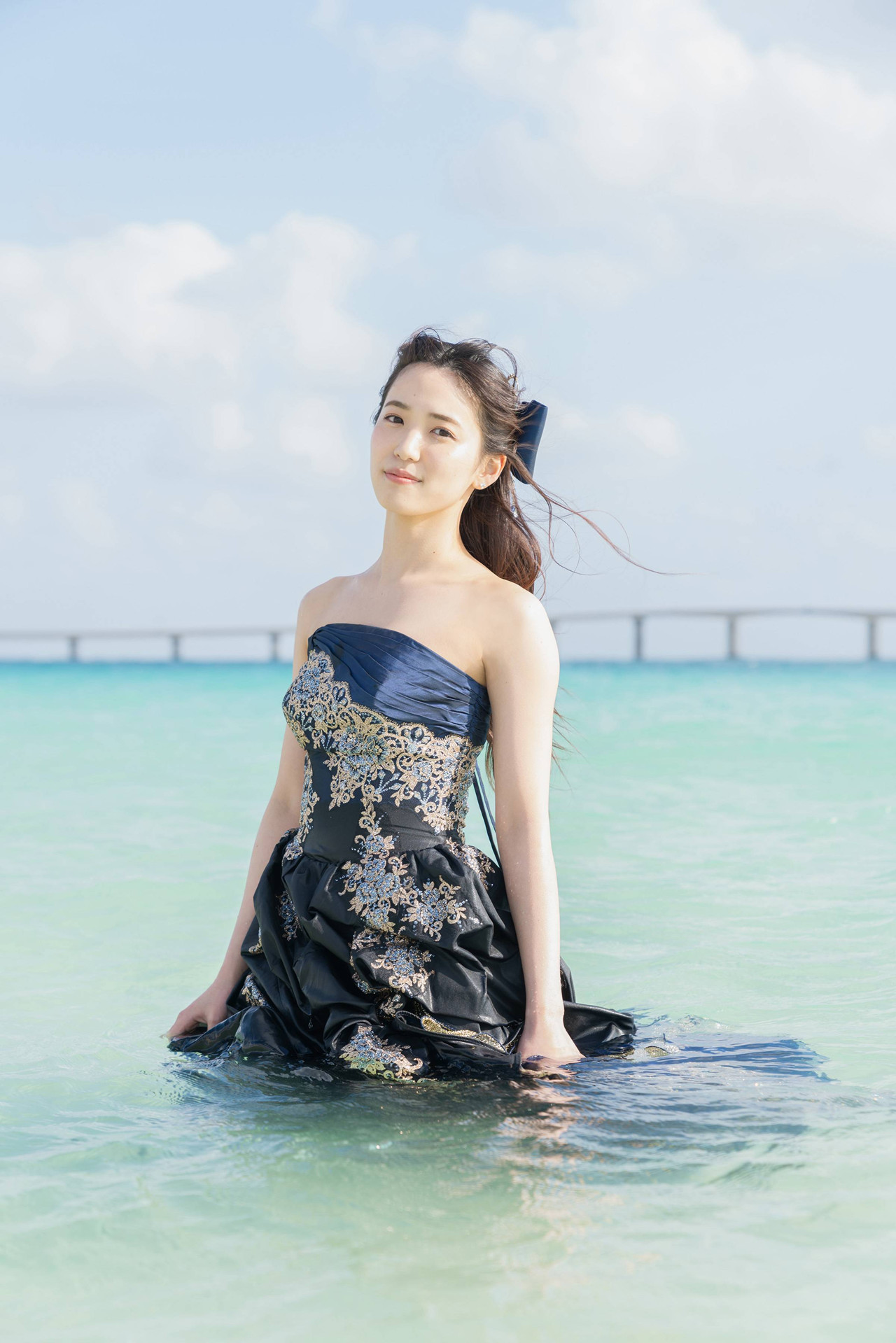 Miu Shitao 下尾みう, 写真集 48Times Premium Album Set.02