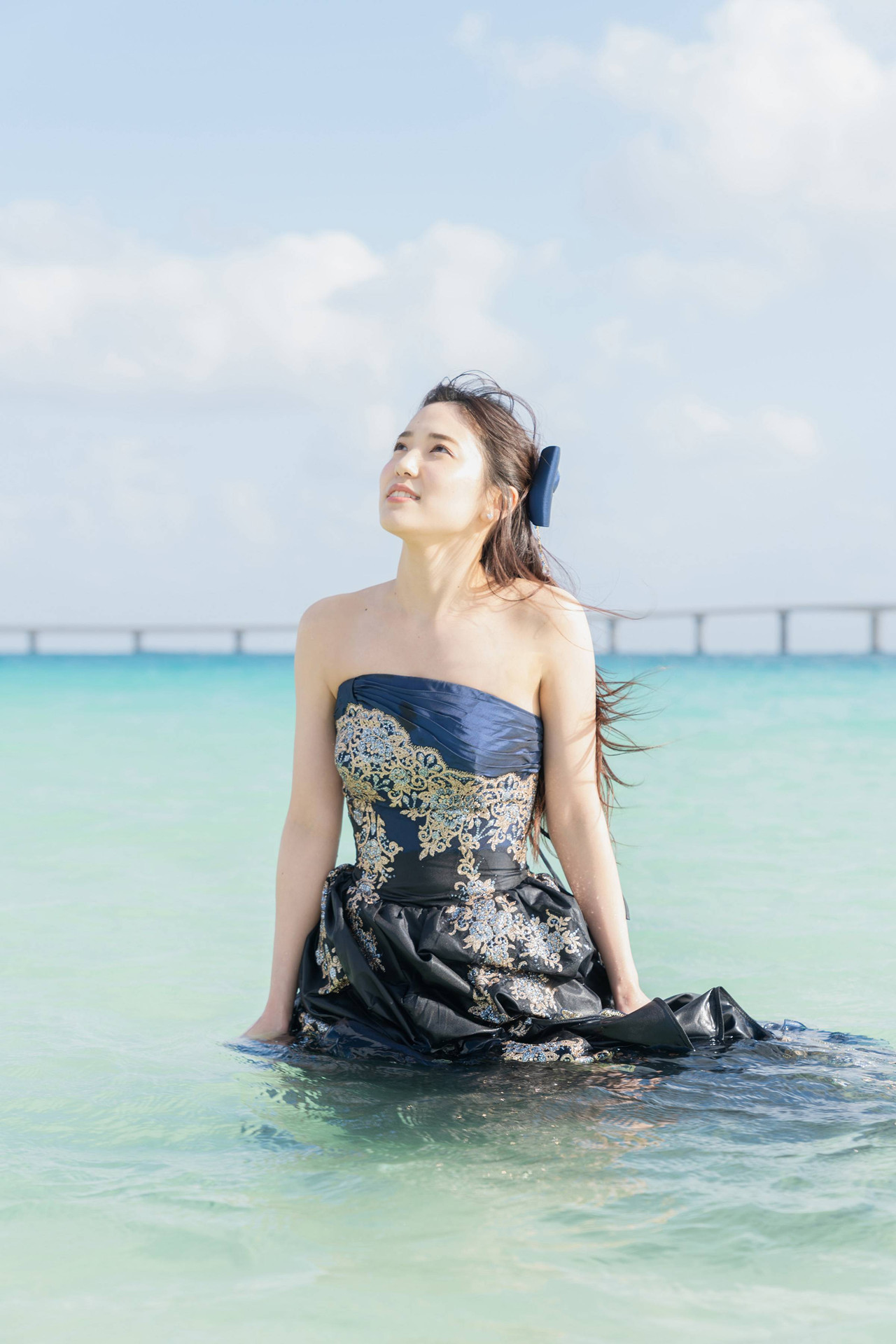 Miu Shitao 下尾みう, 写真集 48Times Premium Album Set.02