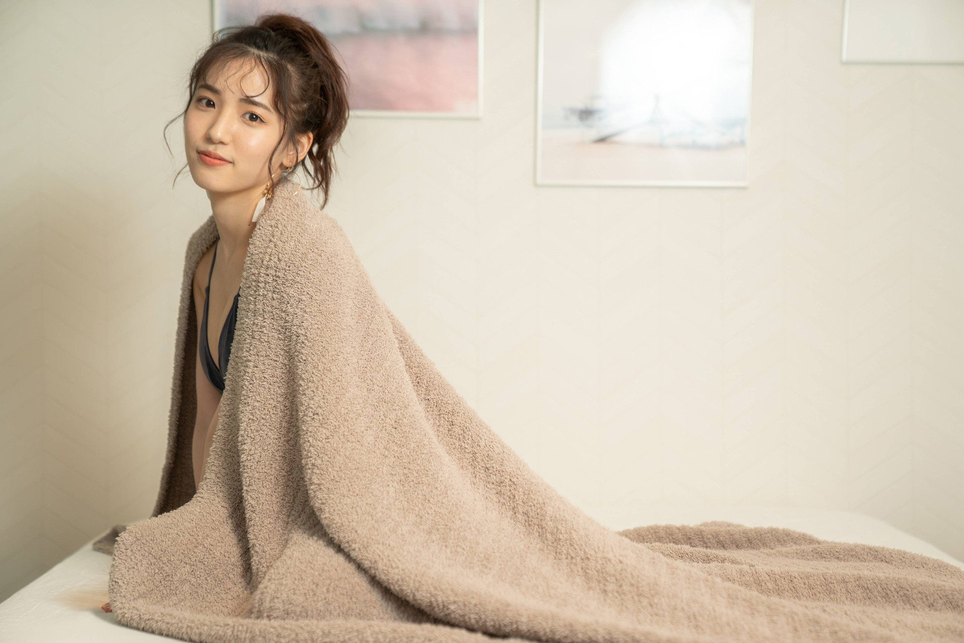 Miu Shitao 下尾みう, 写真集 48Times Premium Album Set.02