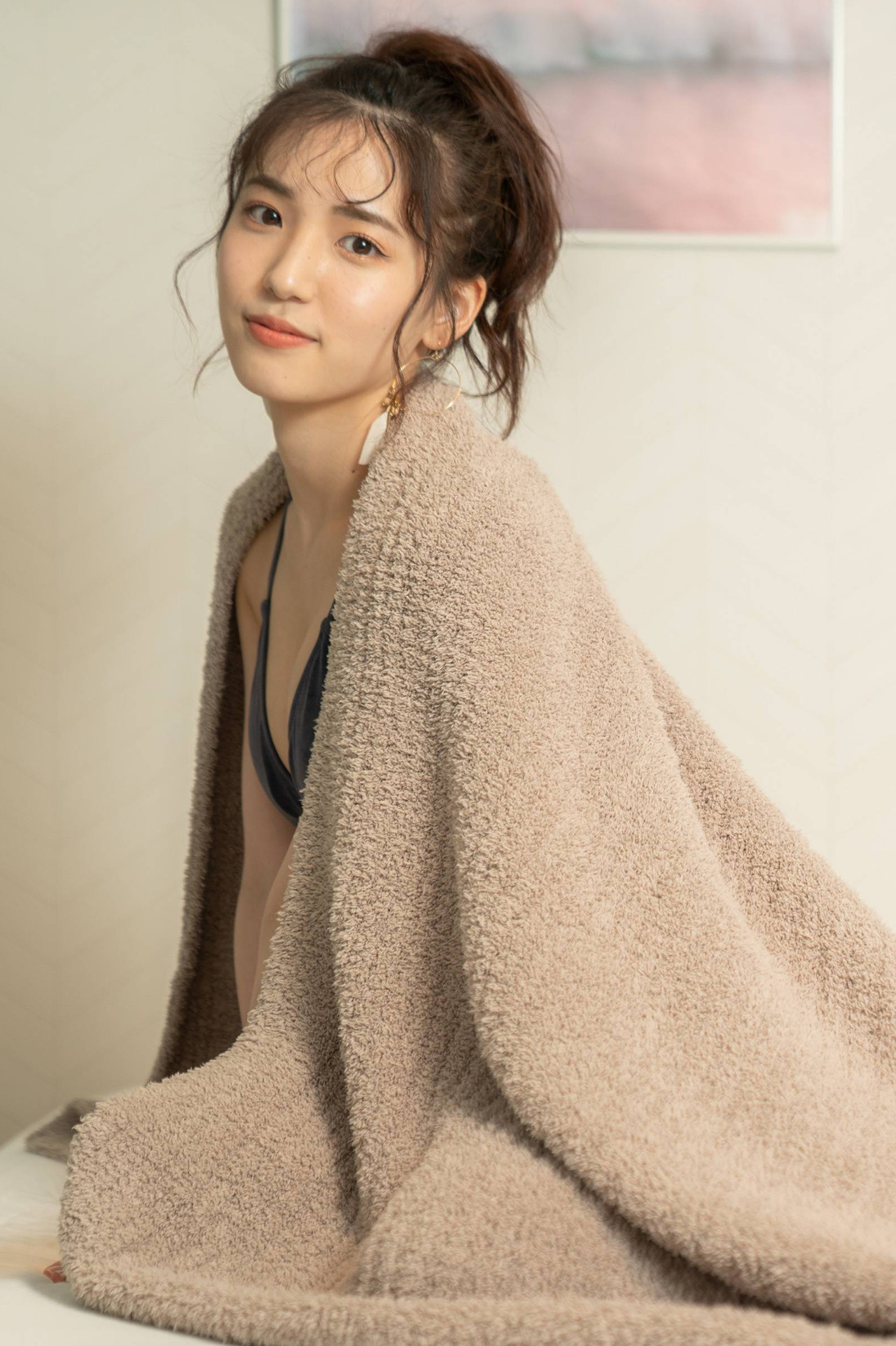 Miu Shitao 下尾みう, 写真集 48Times Premium Album Set.02