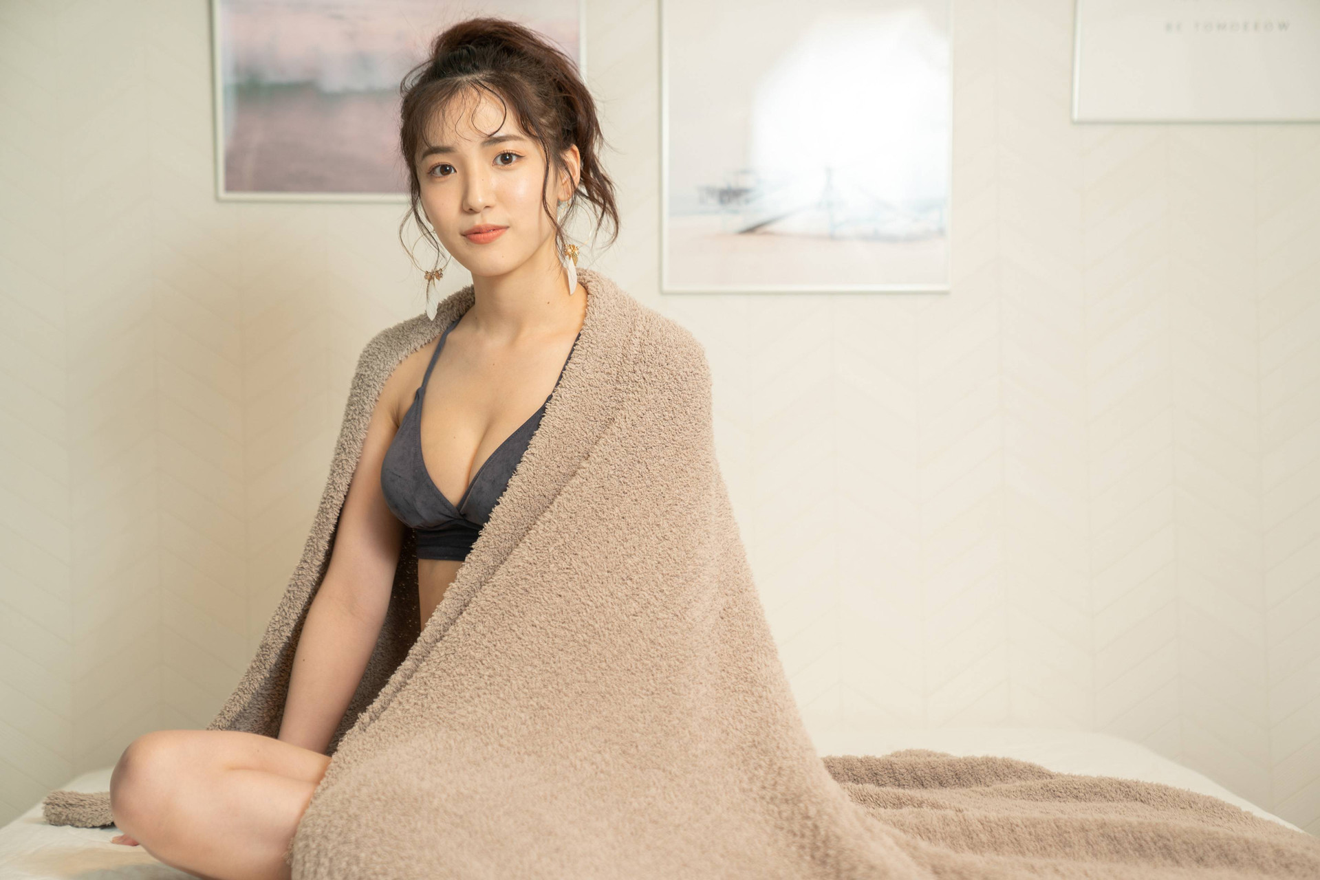 Miu Shitao 下尾みう, 写真集 48Times Premium Album Set.02