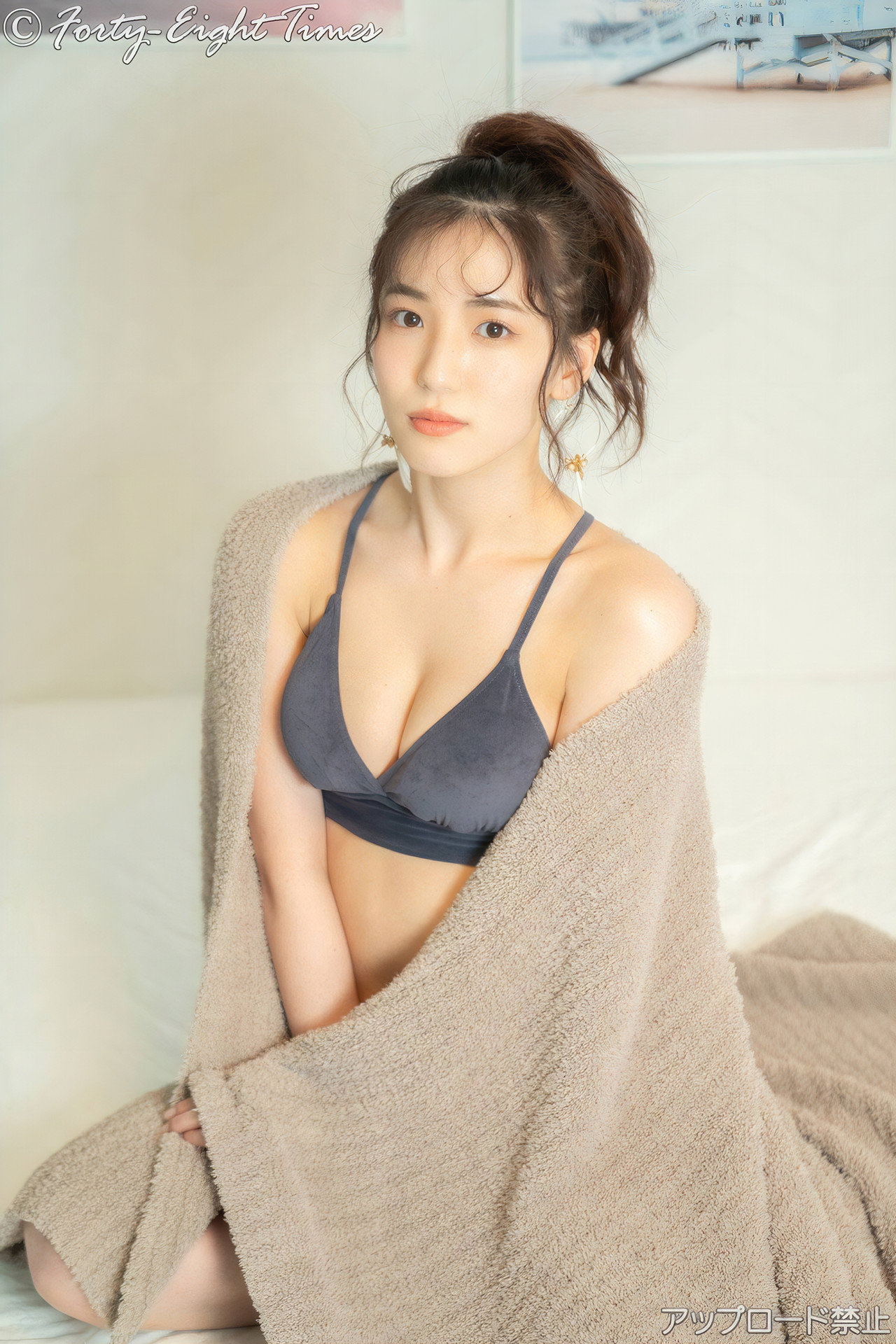 Miu Shitao 下尾みう, 写真集 48Times Premium Album Set.02
