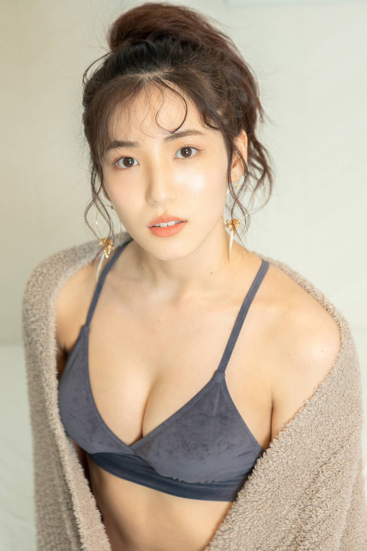 Miu Shitao 下尾みう, 写真集 48Times Premium Album Set.02