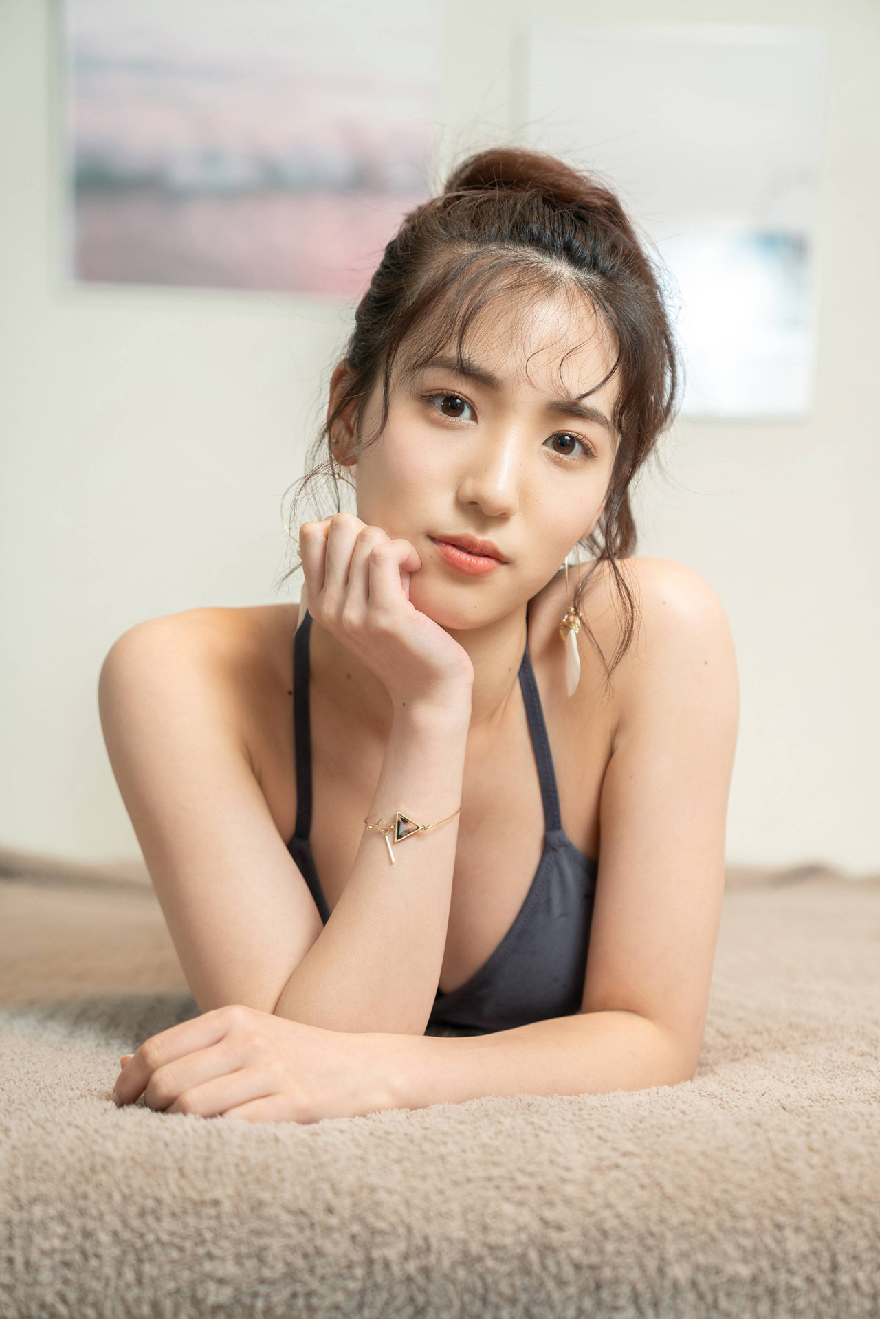 Miu Shitao 下尾みう, 写真集 48Times Premium Album Set.02