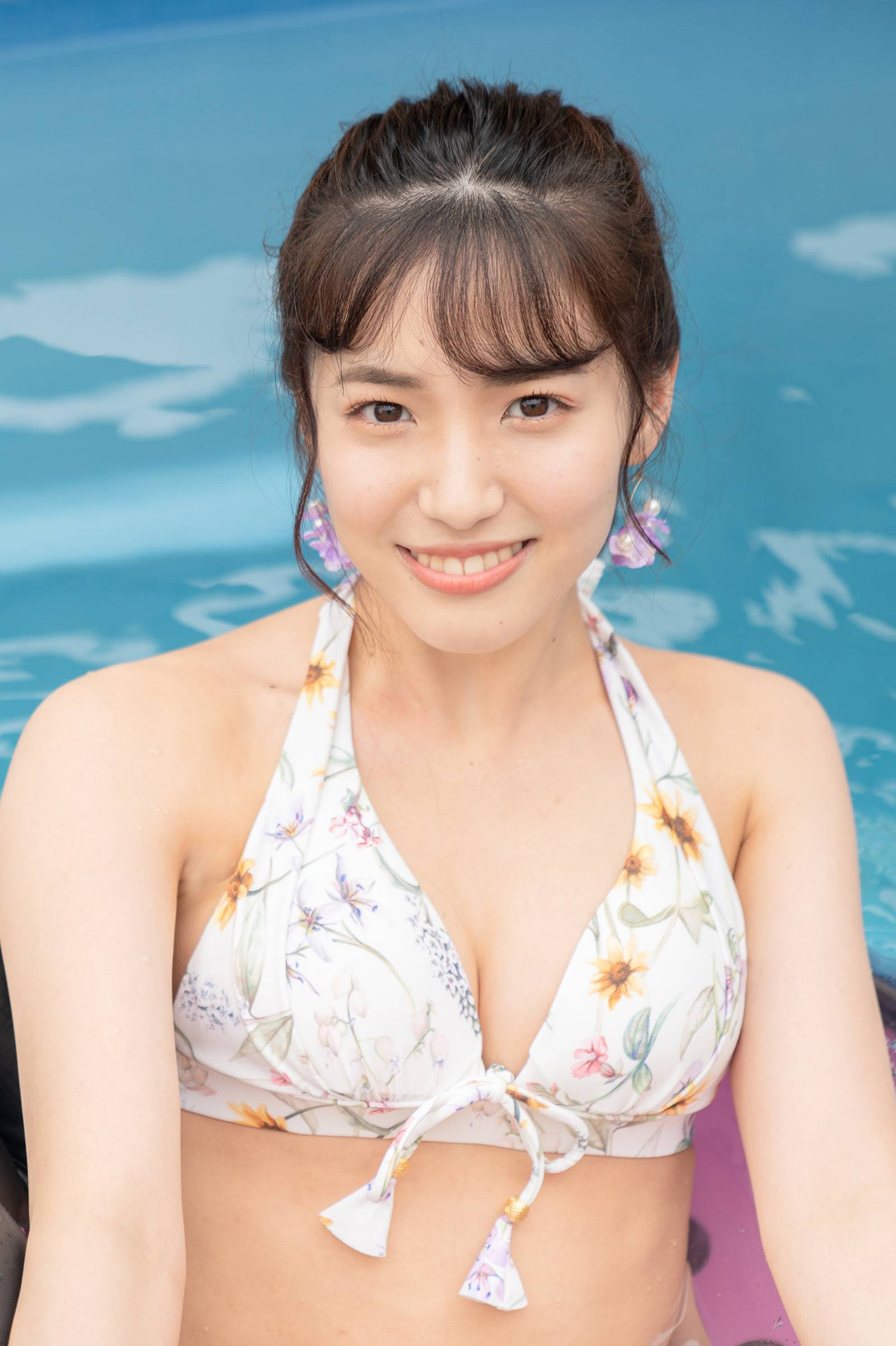 Miu Shitao 下尾みう, 写真集 48Times Premium Album Set.03